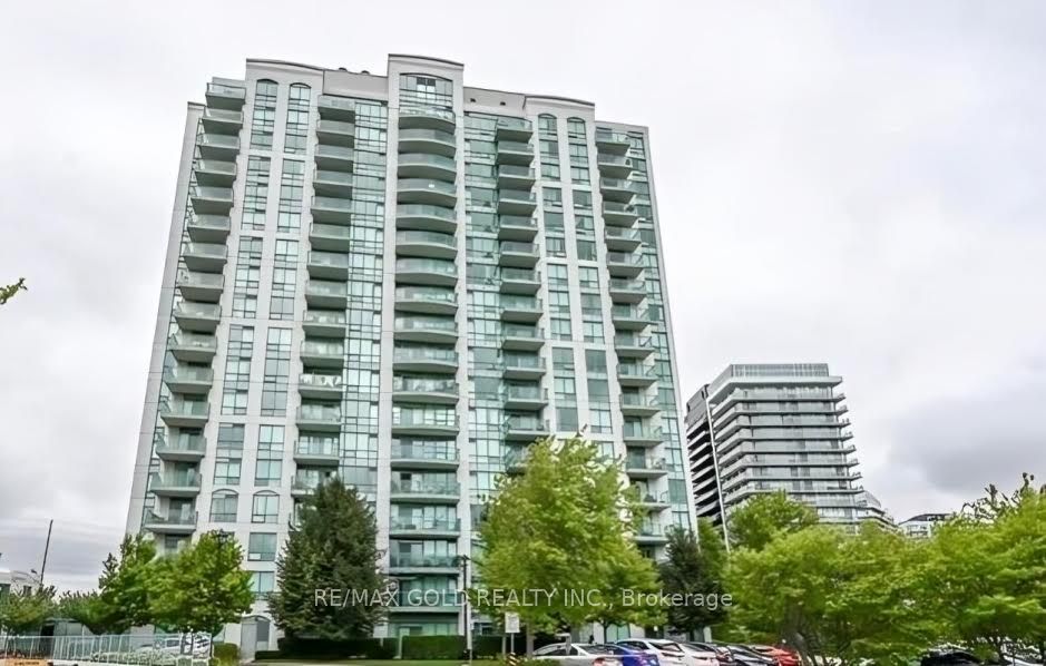 4850 Glen Erin Drive 1708, Mississauga, ON L5M 7S1