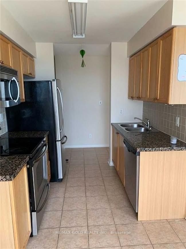 4850 Glen Erin Drive 1708, Mississauga, ON L5M 7S1 photo 4