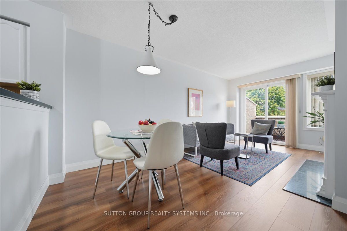 60 Barondale Drive 255, Mississauga, ON L4Z 3N8 photo 3