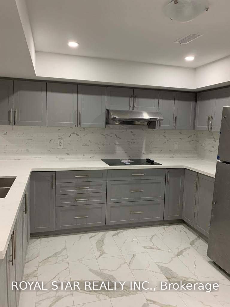 85 Coastline Drive Bsmt, Brampton, ON L6Y 0T2
