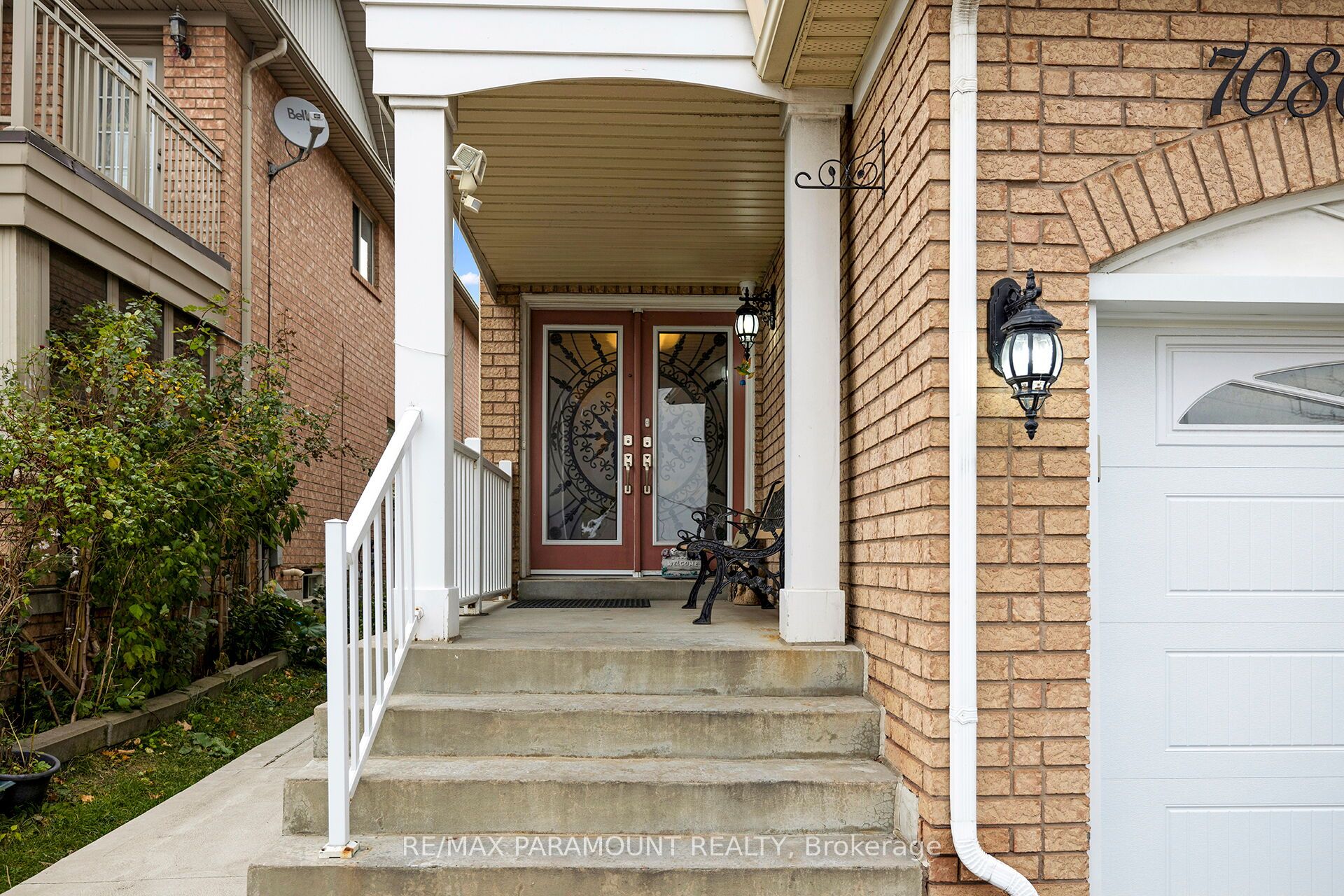 7080 Magistrate Terrace Upper, Mississauga, ON L5W 1E3 photo 3