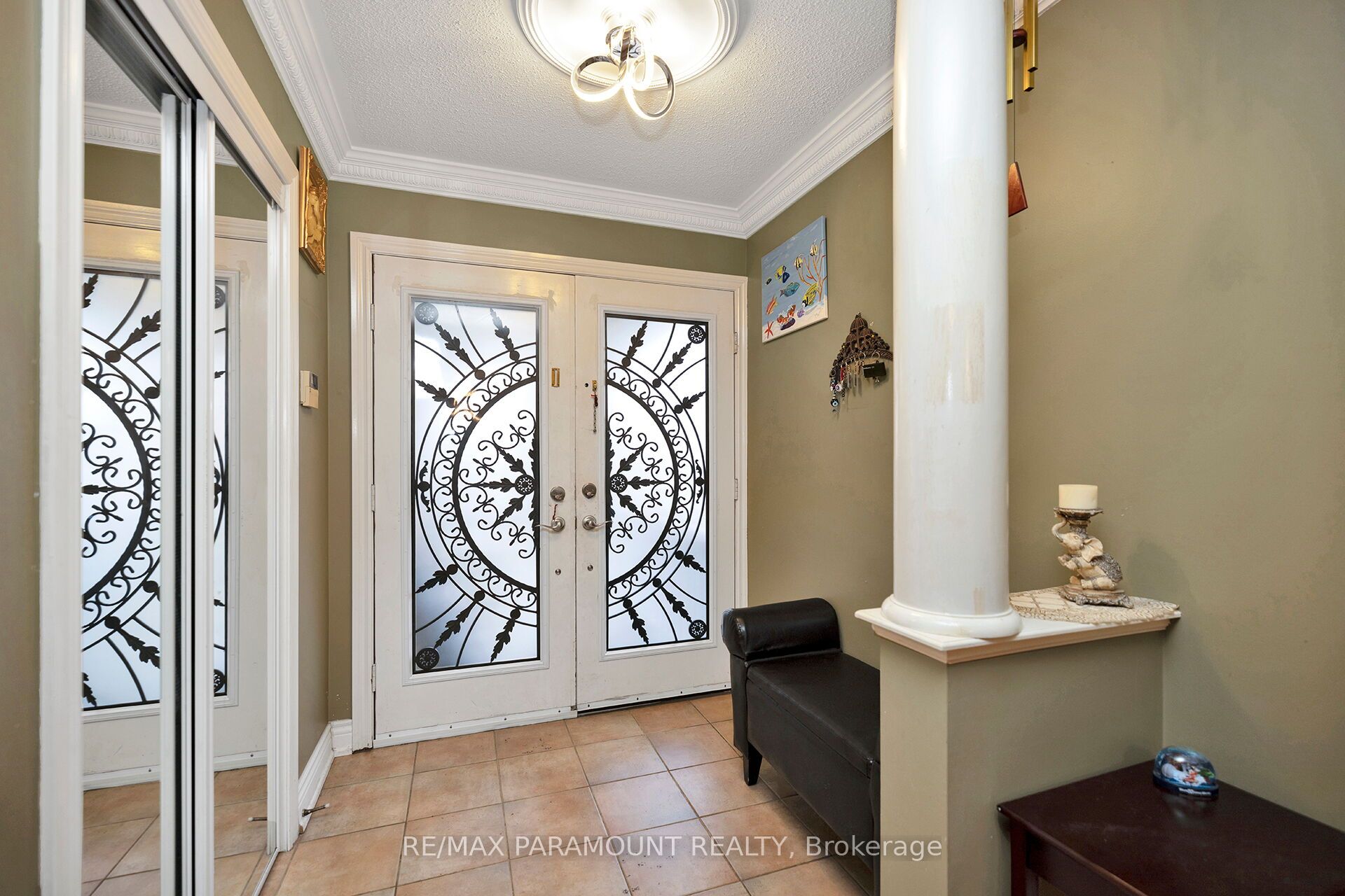 7080 Magistrate Terrace Upper, Mississauga, ON L5W 1E3 photo 4