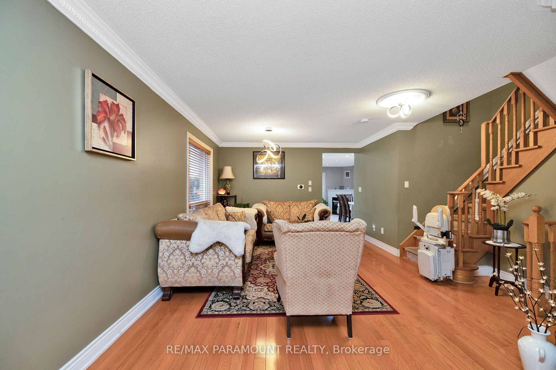 7080 Magistrate Terrace Upper, Mississauga, ON L5W 1E3 photo 5