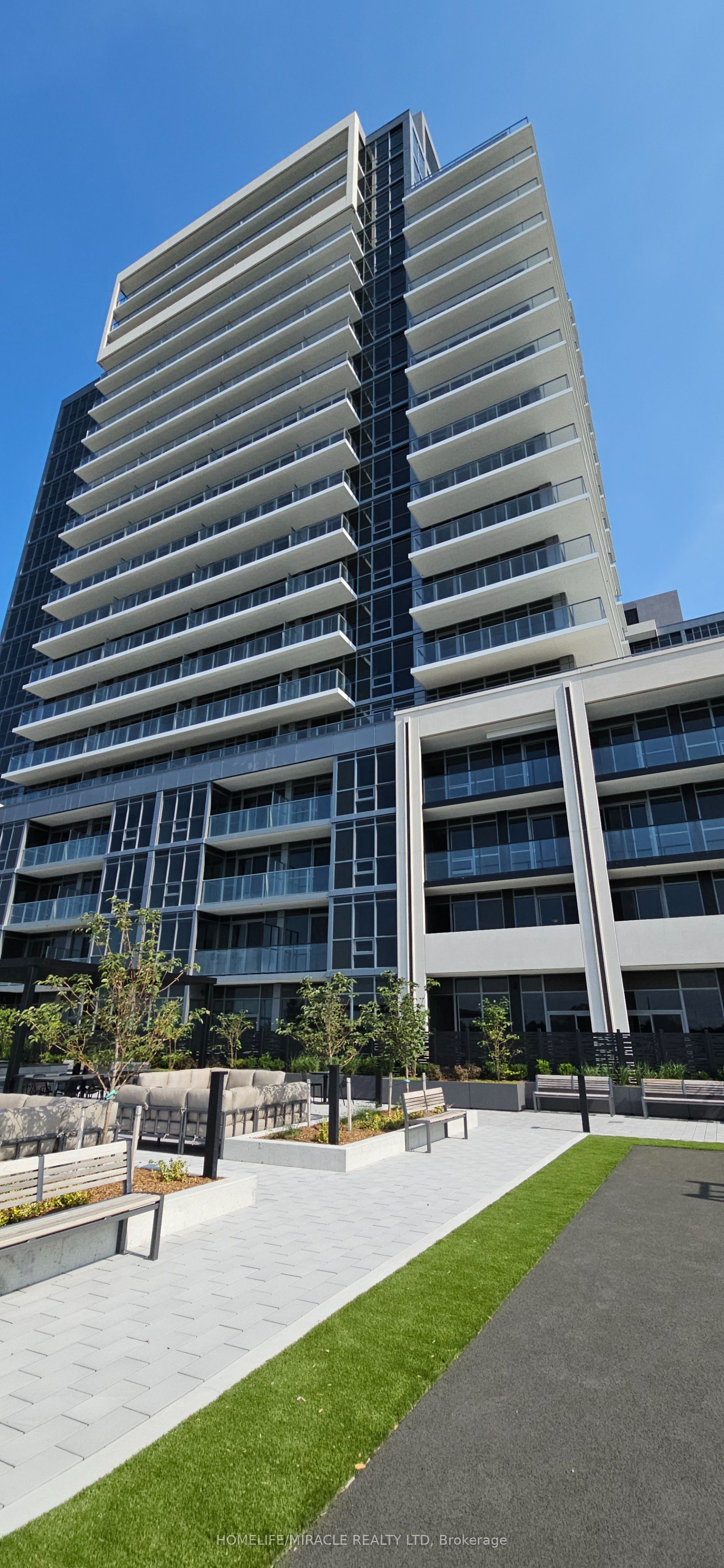115 Nipissing Road 1601A, Milton, ON L9T 1R3
