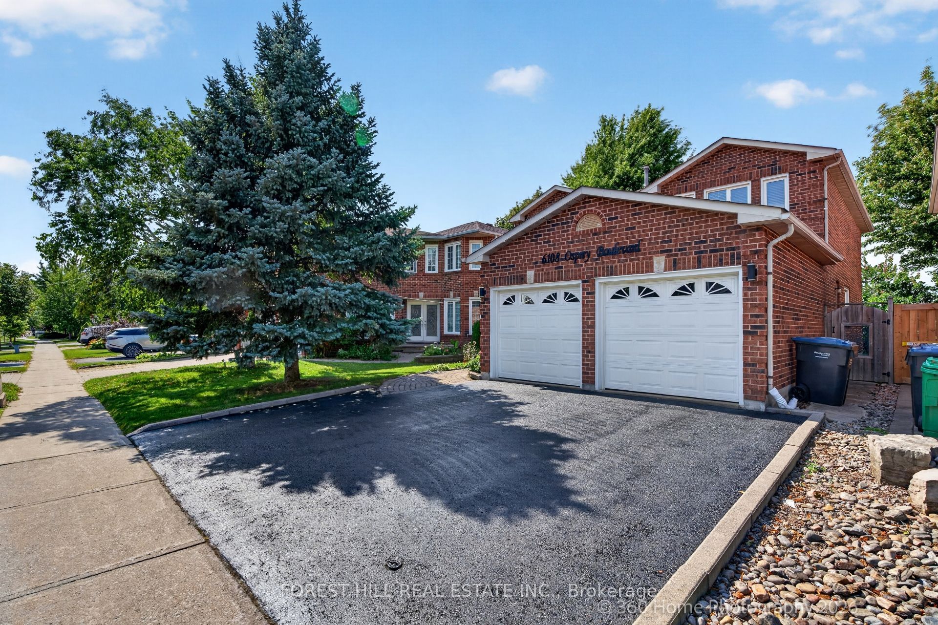 6108 Osprey Boulevard, Mississauga, ON L5N 5W5 photo 3