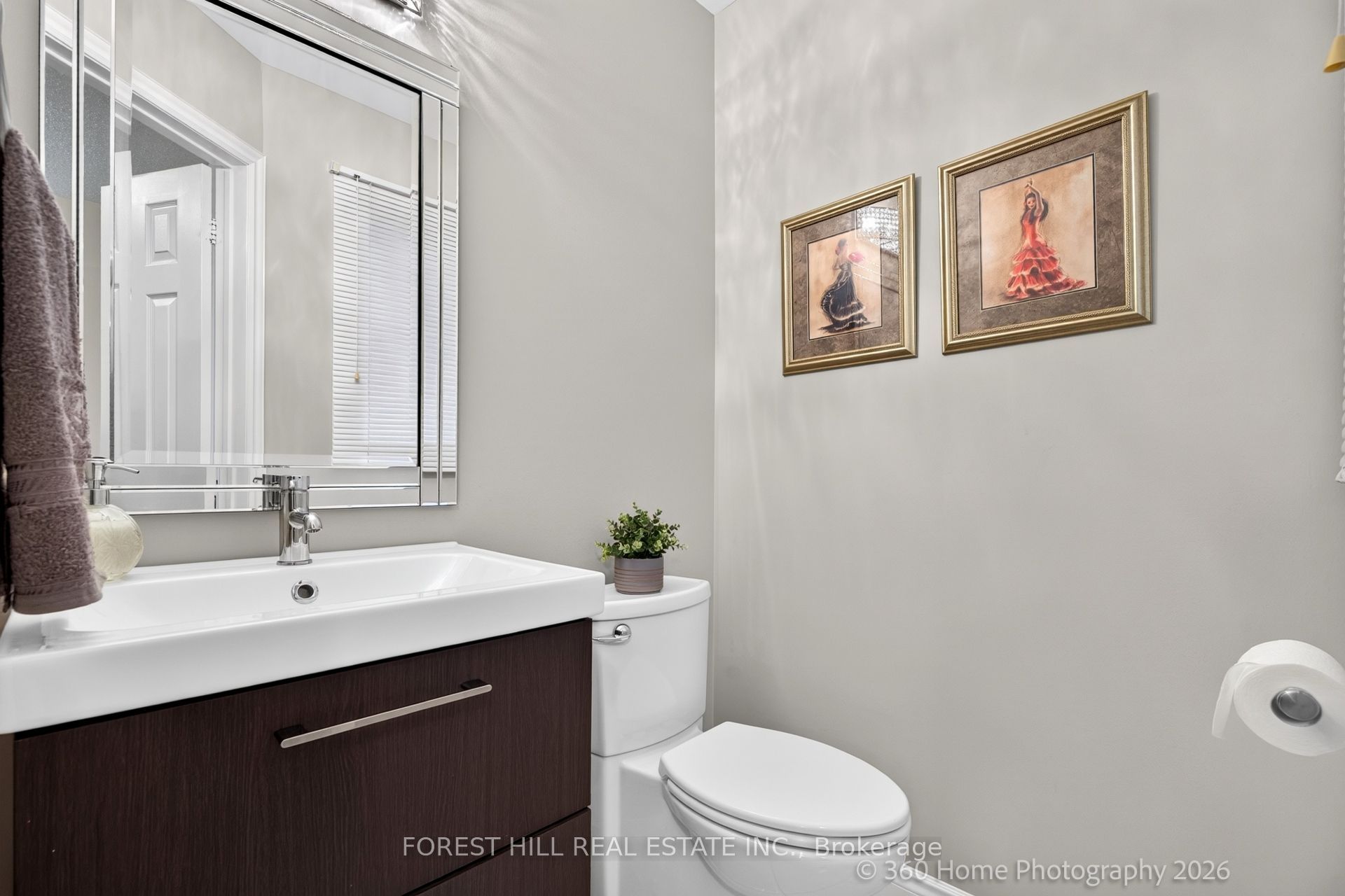 6108 Osprey Boulevard, Mississauga, ON L5N 5W5 photo 5