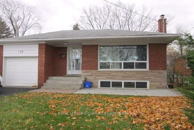 159 Jeffcoat Drive, Toronto, ON M9W 3C4