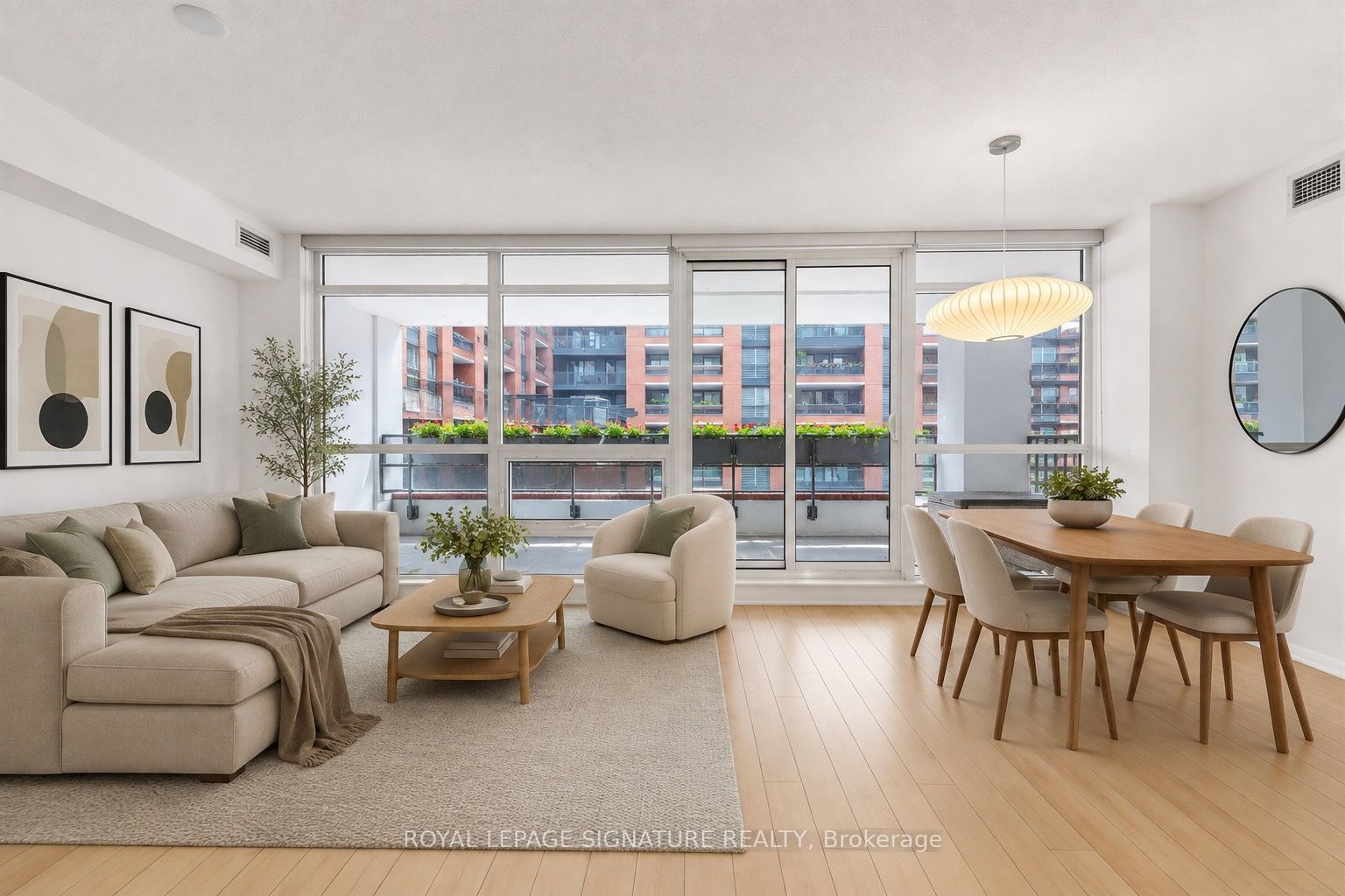 830 Lawrence Avenue W 331, Toronto, ON M6A 0B6