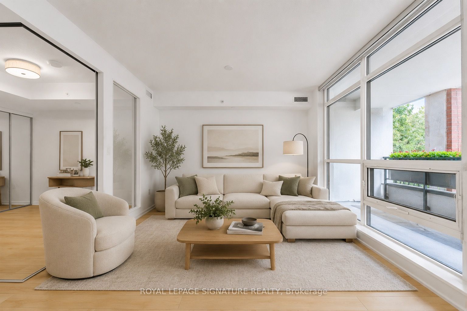 830 Lawrence Avenue W 331, Toronto, ON M6A 0B6 photo 3