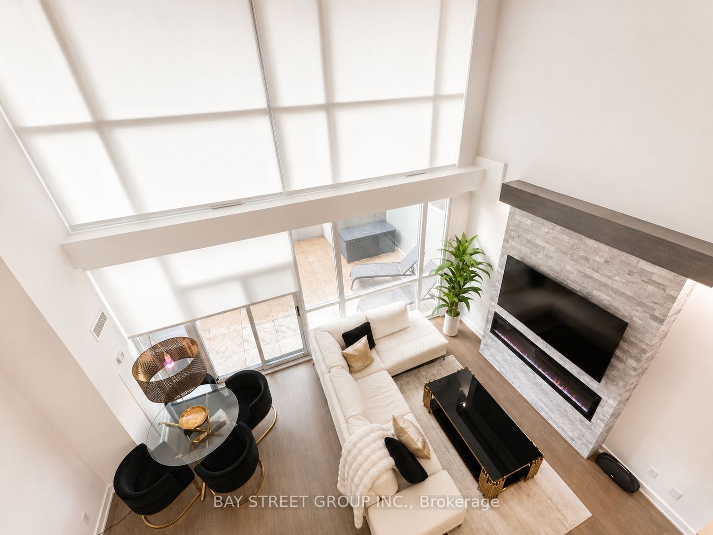 223 Webb Drive 609, Mississauga, ON L5B 0E1 photo 4