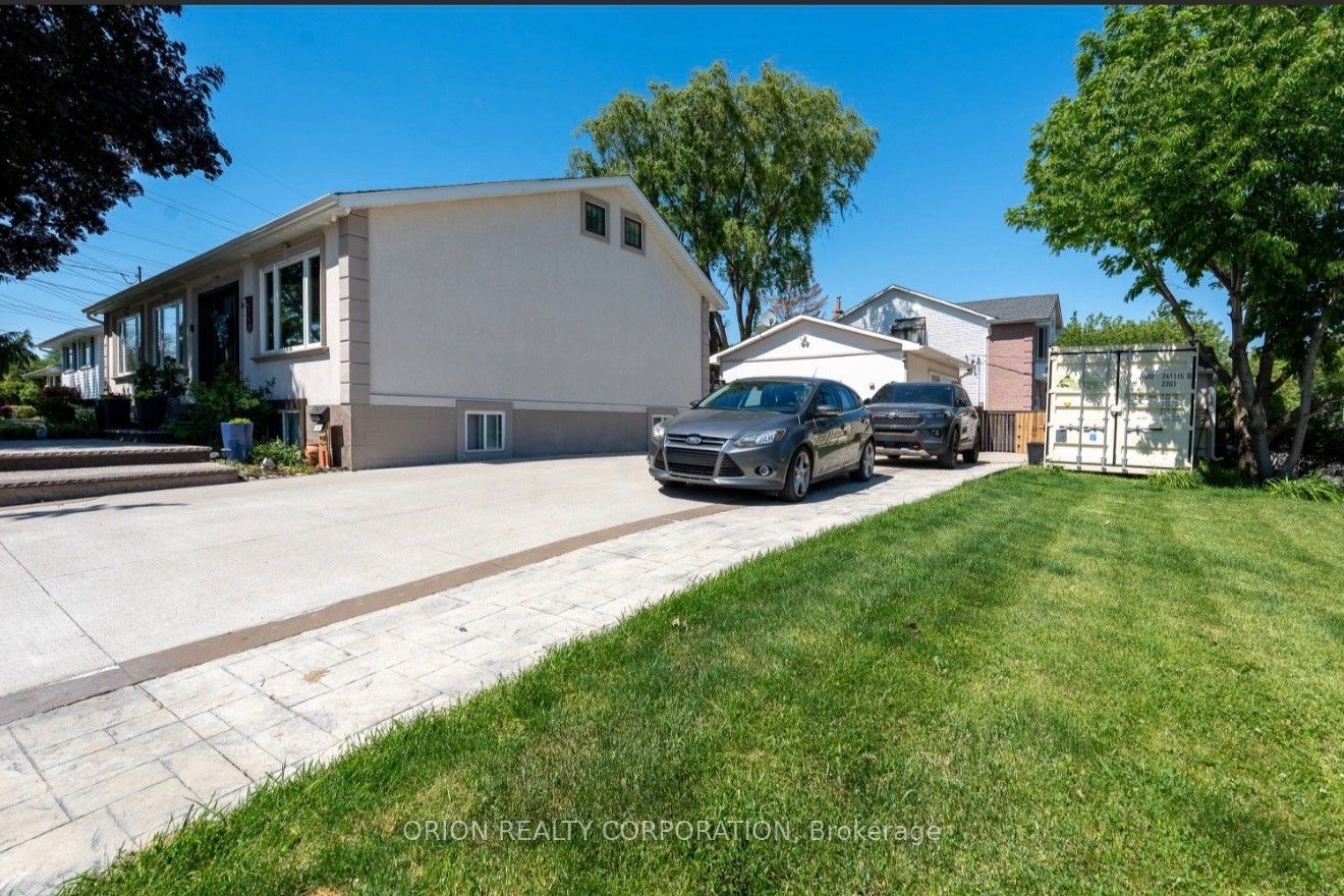 1267 Fisher Avenue, Burlington, ON L7P 2L5 photo 3