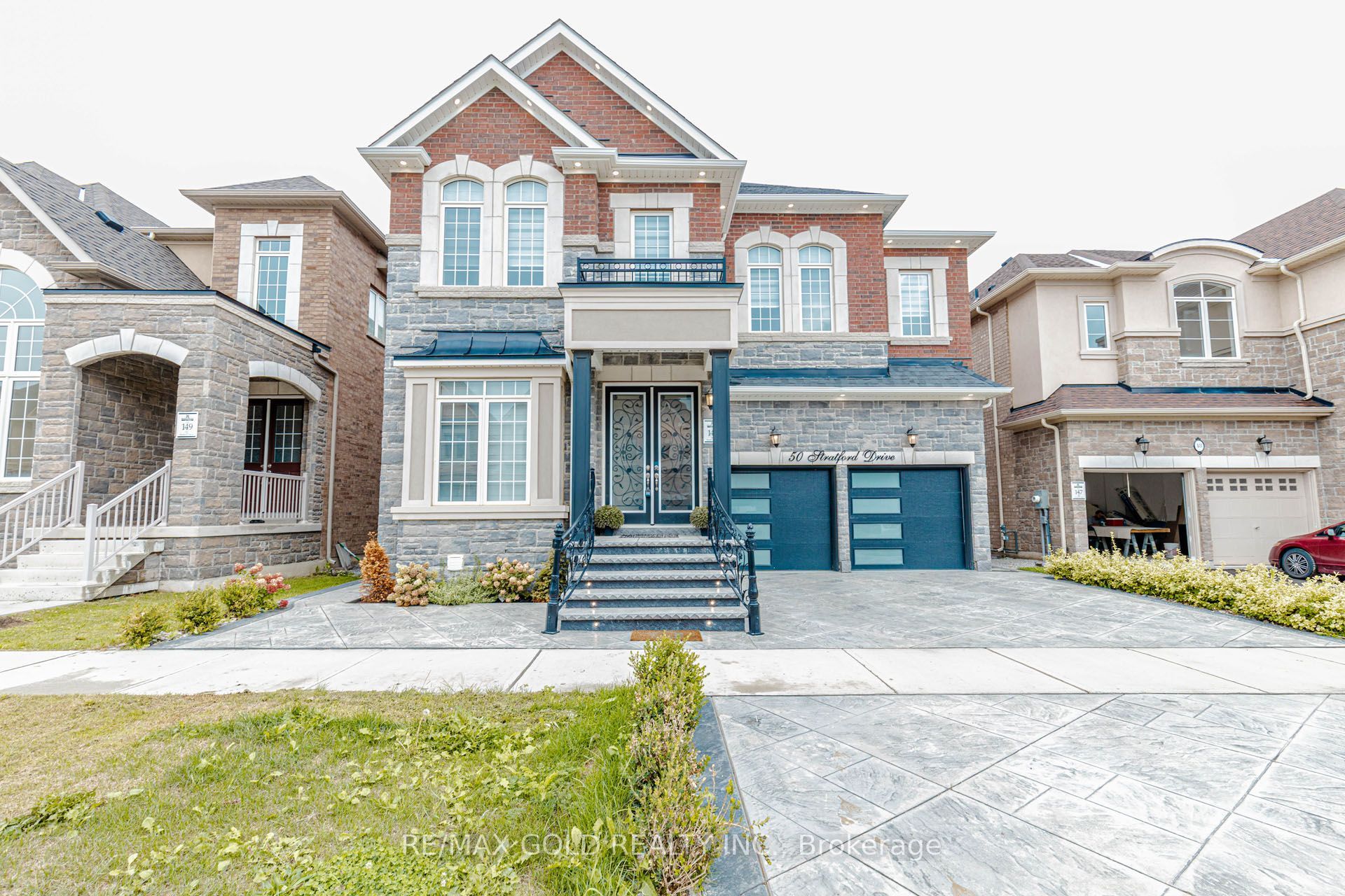 50 Stratford Drive, Caledon, ON L7C 4N4 photo 2