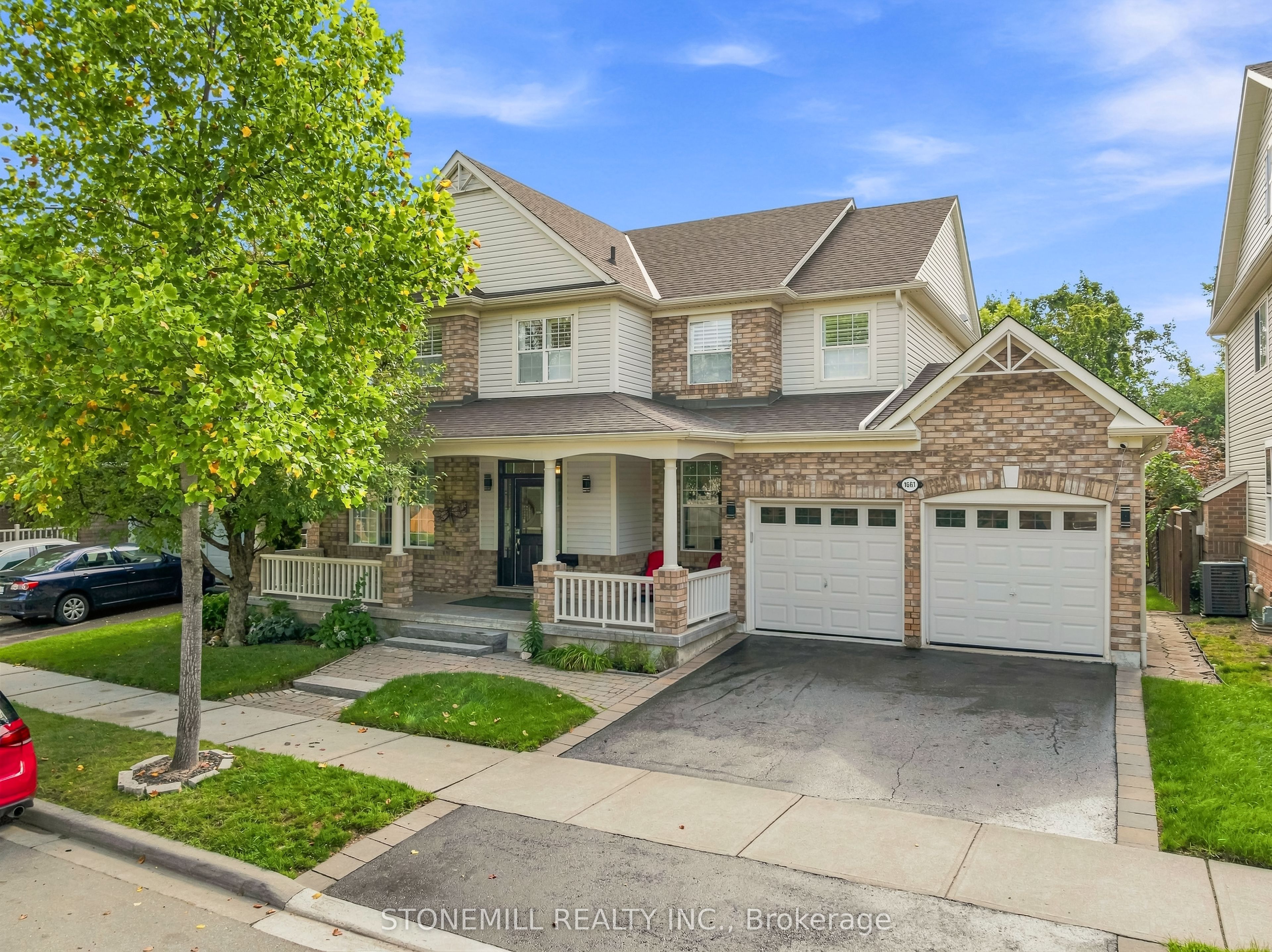 1661 Dempsey Crescent, Milton, ON L9T 5M5