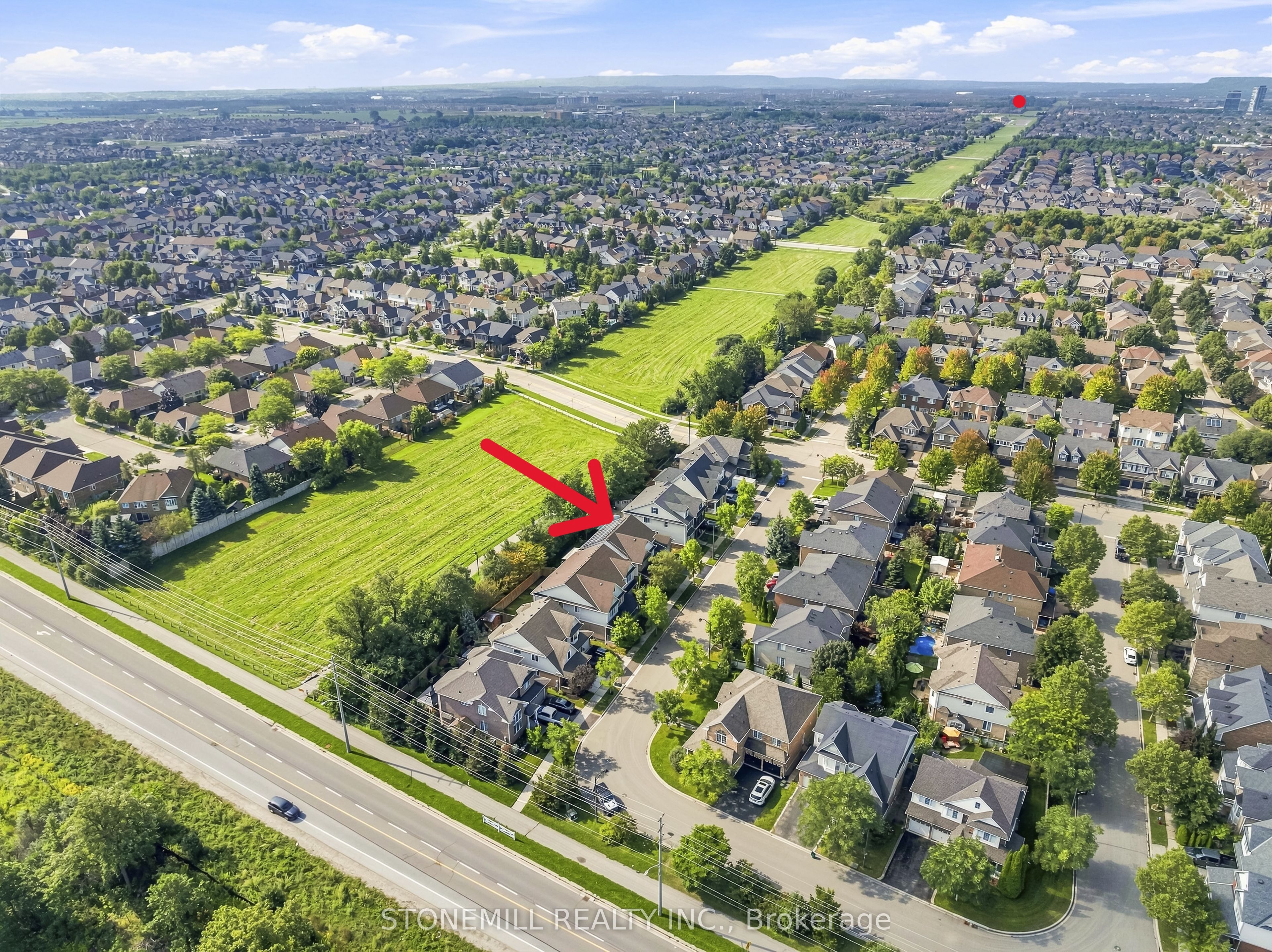 1661 Dempsey Crescent, Milton, ON L9T 5M5 photo 3