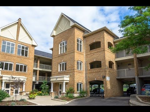 109 Bristol Road E 142, Mississauga, ON L4Z 3P6 photo 2