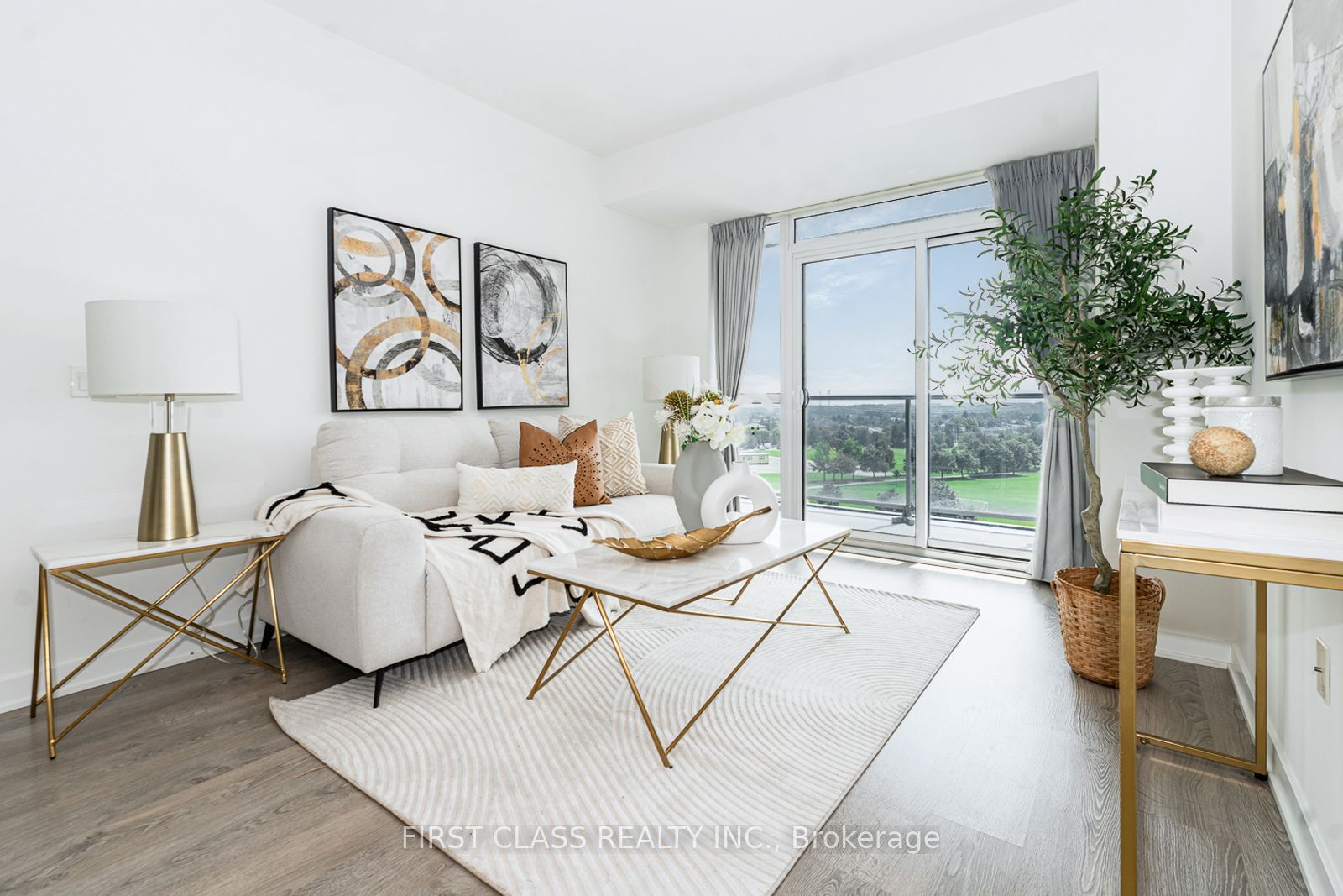 4699 Glen Erin Drive 605, Mississauga, ON L5M 2E5 photo 5