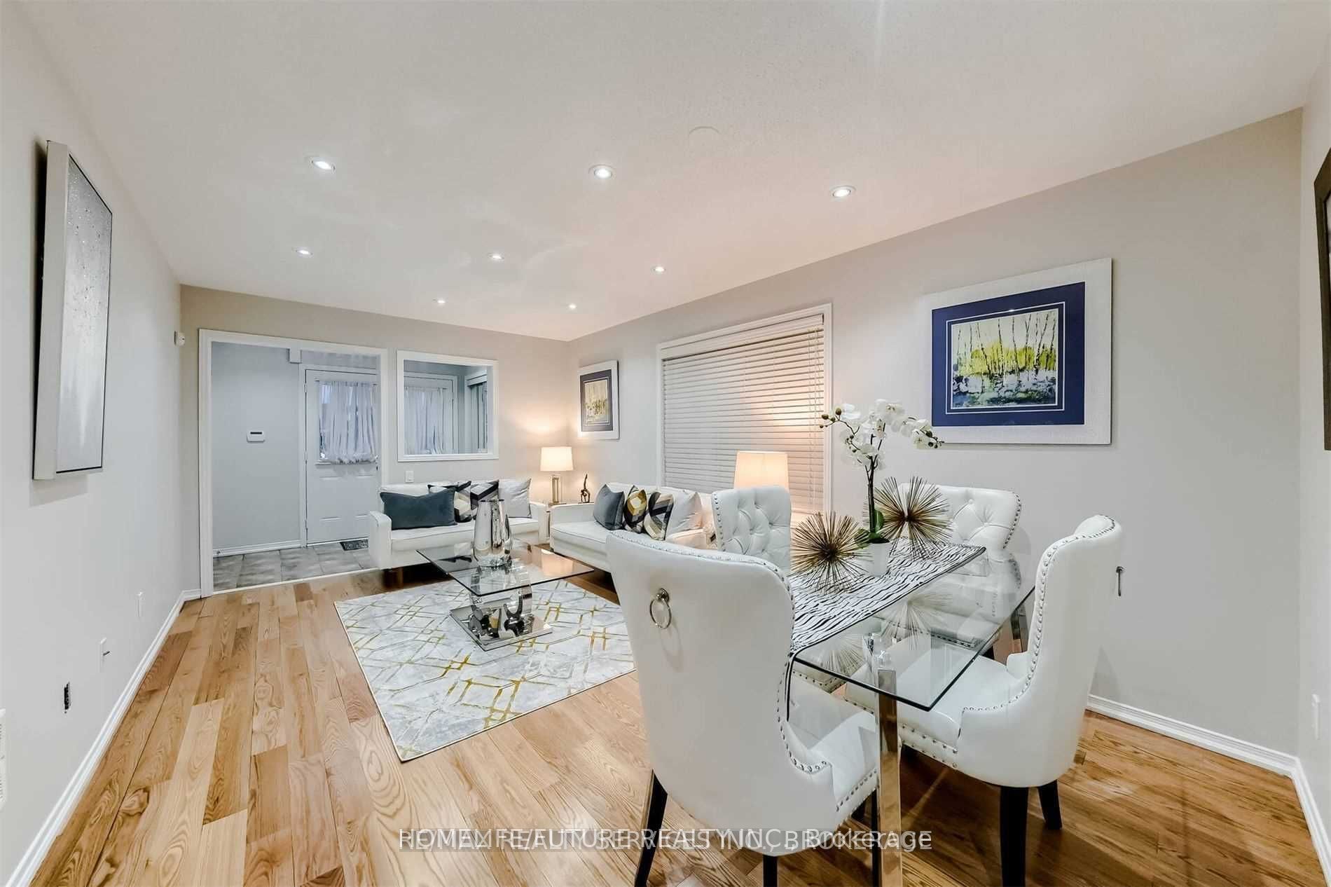 24 Oklahoma Drive, Brampton, ON L6P 3J7 photo 4