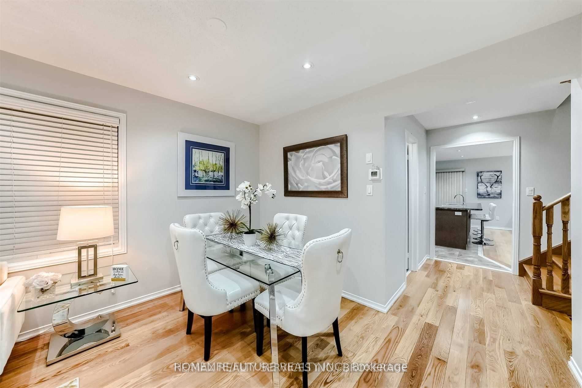 24 Oklahoma Drive, Brampton, ON L6P 3J7 photo 5