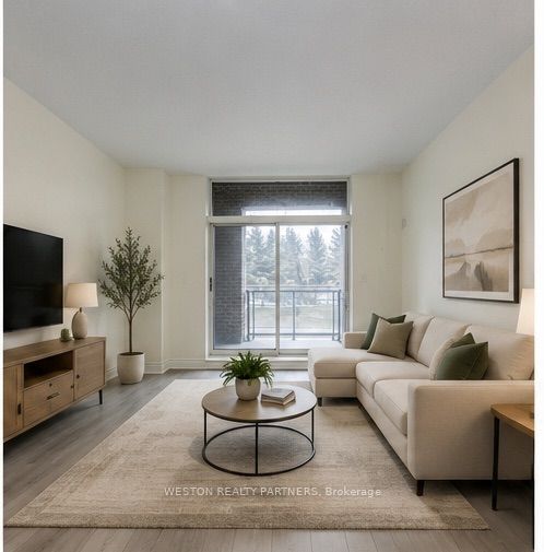 25 Earlington Avenue 118, Toronto, ON M8X 3A3 photo 3