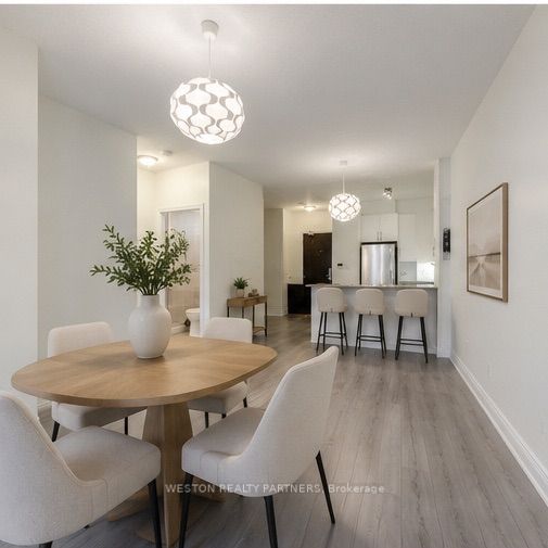 25 Earlington Avenue 118, Toronto, ON M8X 3A3 photo 4