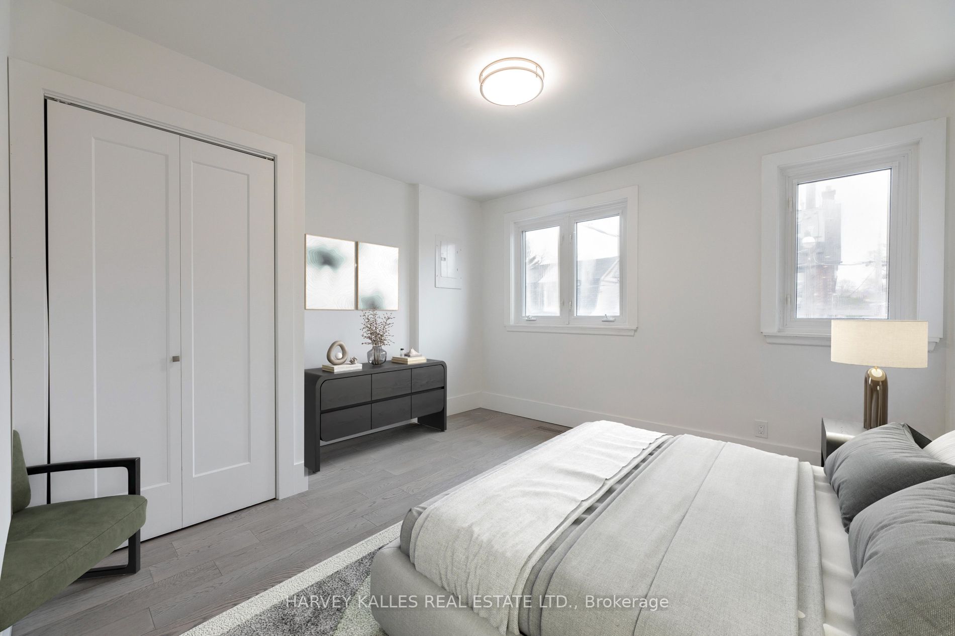 210 Christie Street 2, Toronto, ON M6G 3B7 photo 3