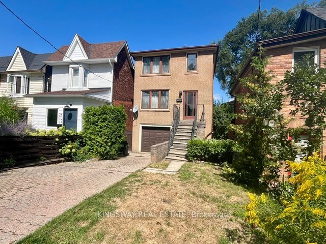 26 Jerome Street, Toronto, ON M6P 1H7 photo 2