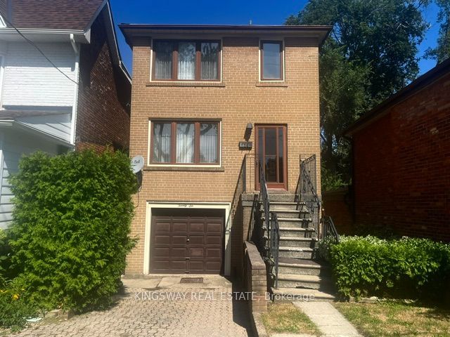 26 Jerome Street, Toronto, ON M6P 1H7 photo 3