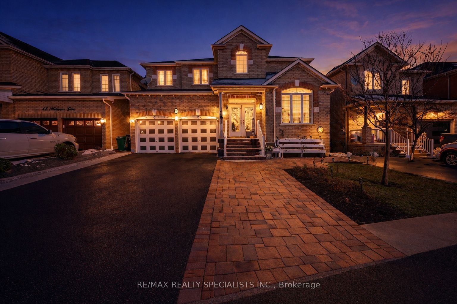 41 Madronna Gardens, Brampton, ON L7A 2V9 photo 3