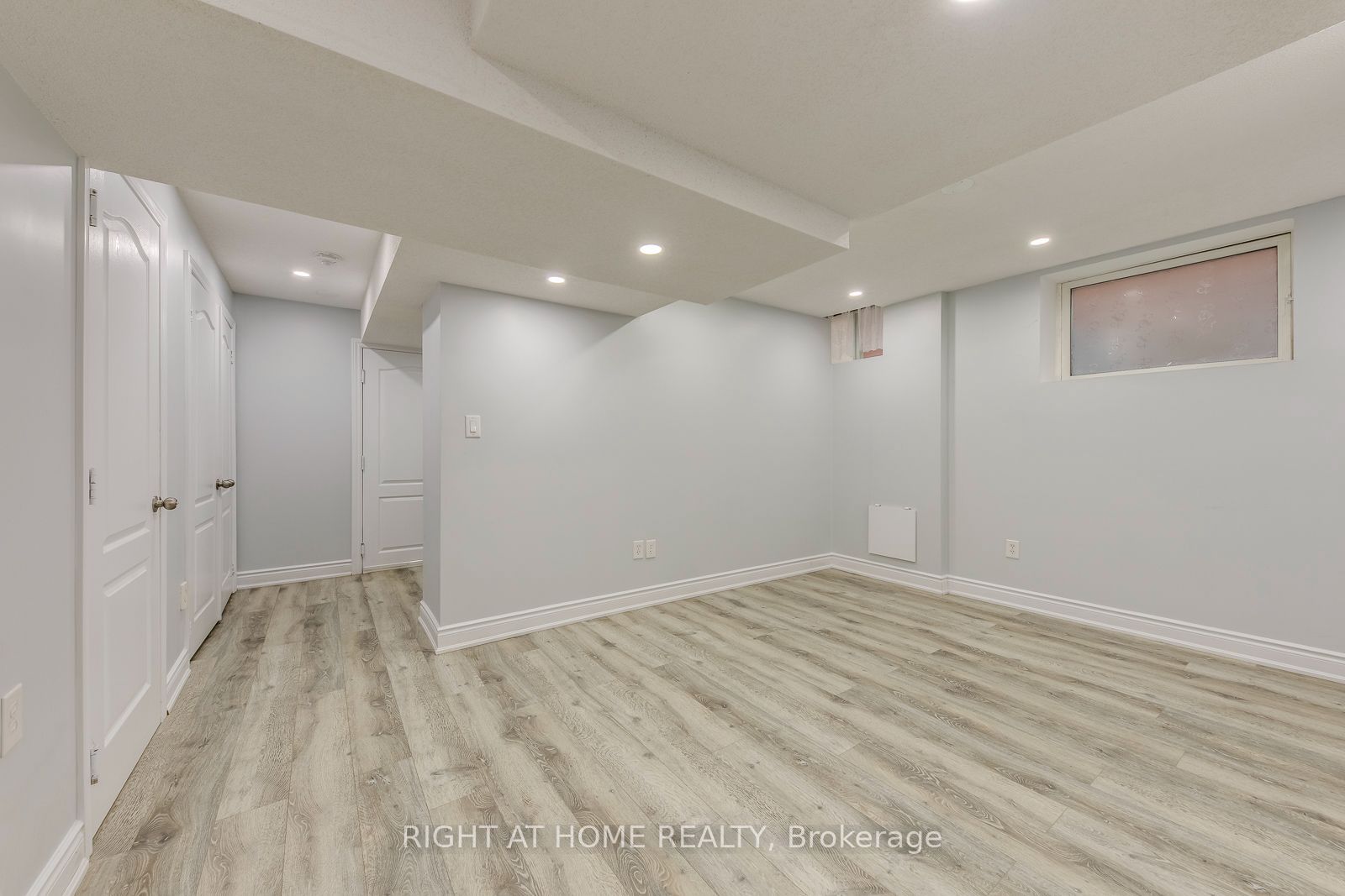 5349 Lismic Boulevard Bsmt, Mississauga, ON L5V 1Y5