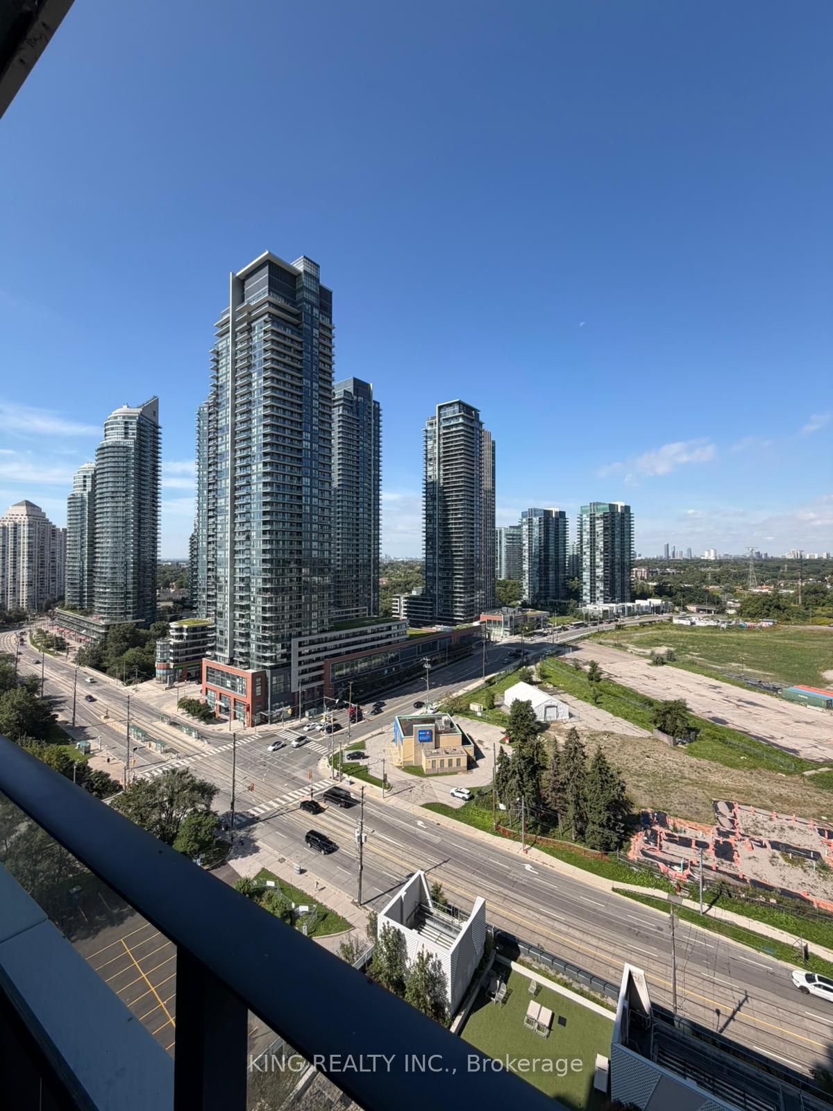 30 Shorebreeze Drive E 1412, Toronto, ON M8V 0J1