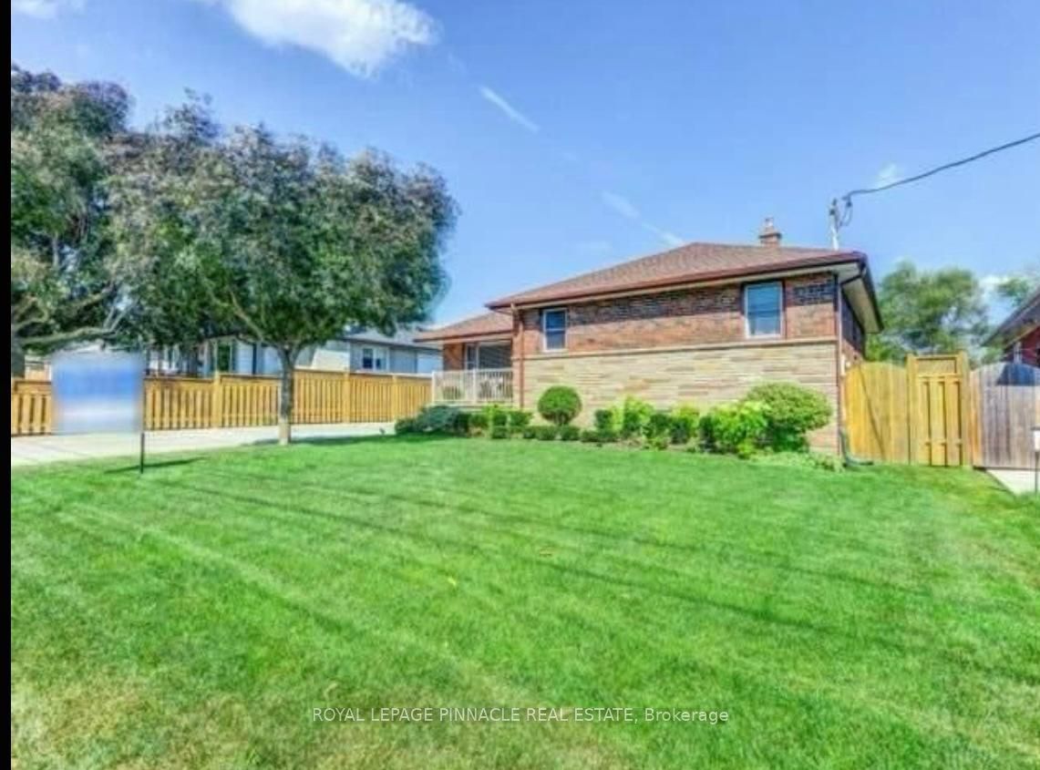 205 Southview Crescent W Bsmt, Oakville, ON L6K 2P2 photo 3