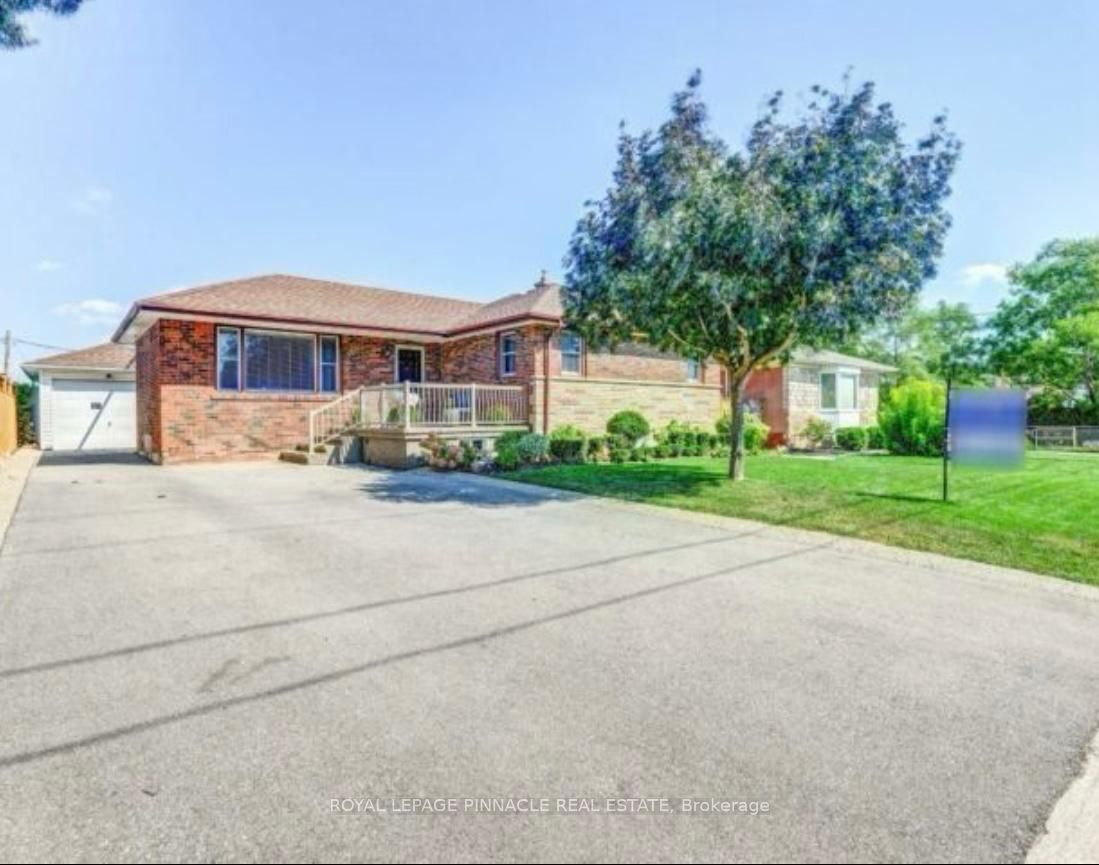 205 Southview Crescent W Bsmt, Oakville, ON L6K 2P2 photo 4