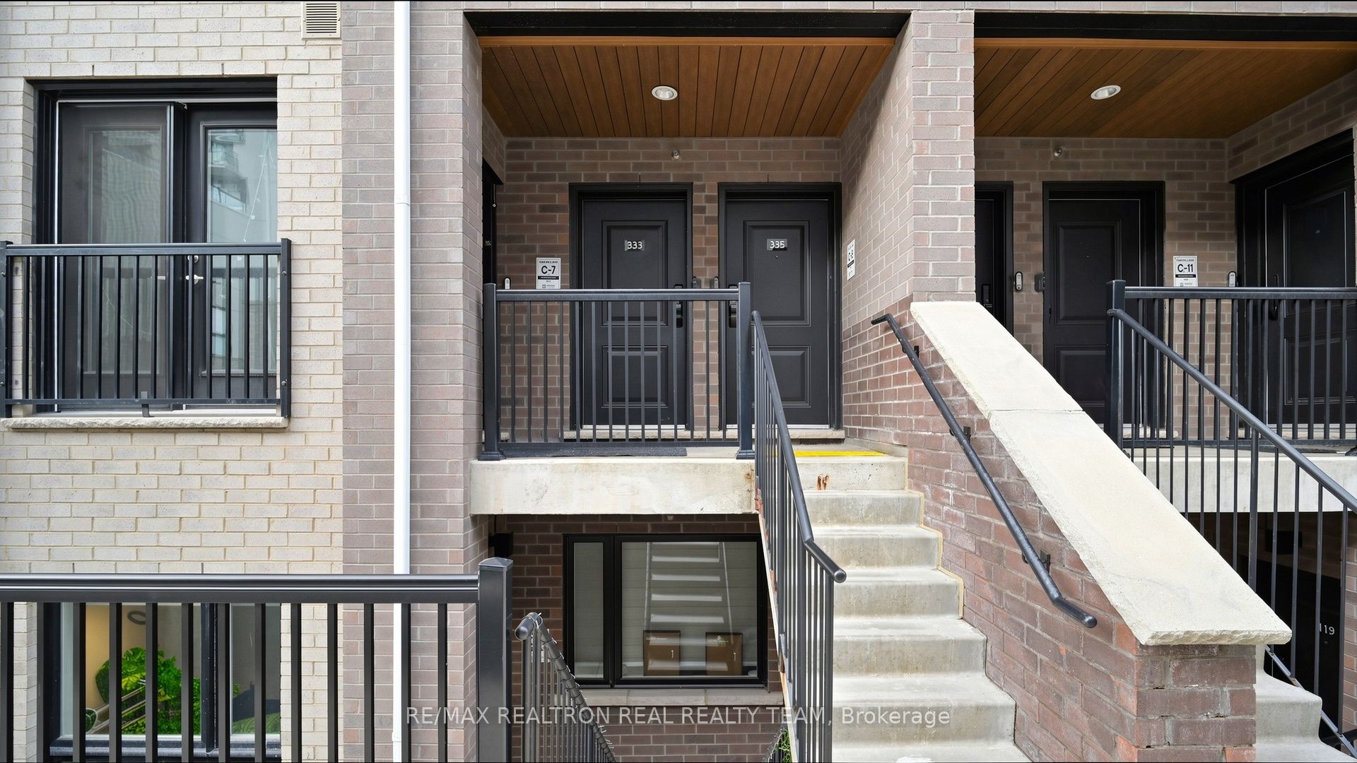 349 Wheat Boom Drive 333, Oakville, ON L6H 7X5 photo 5