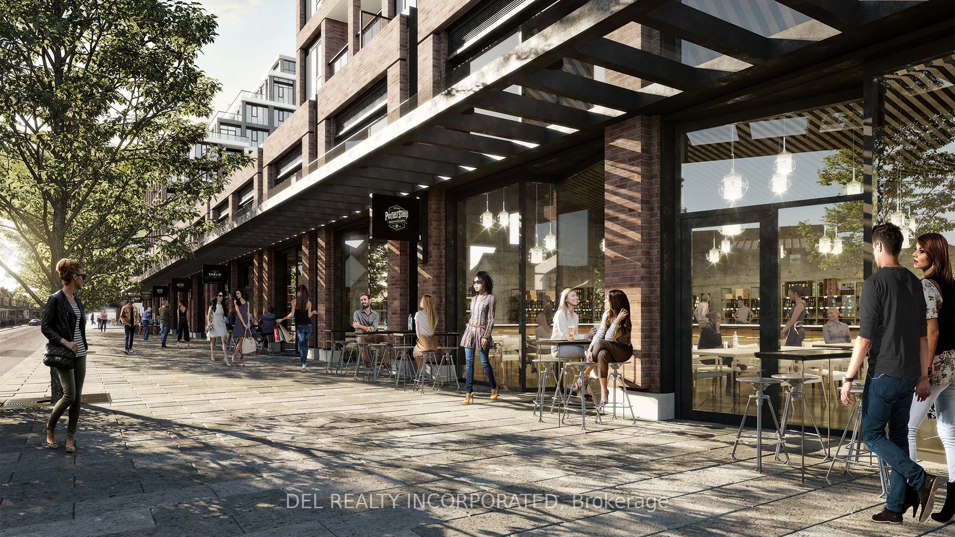 858 Dupont Street 327, Toronto, ON M6G 0C1 photo 2
