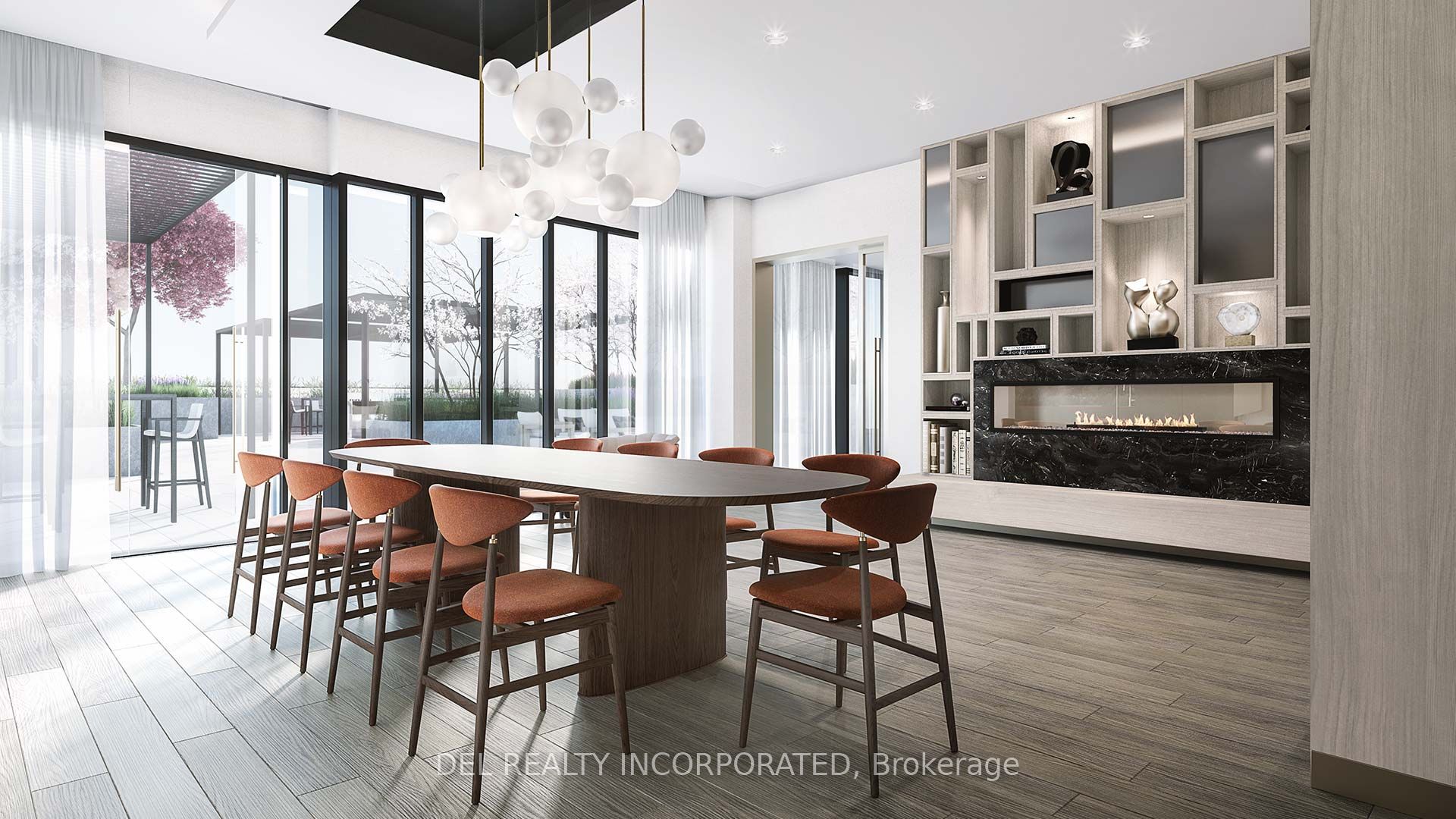858 Dupont Street 327, Toronto, ON M6G 0C1 photo 5