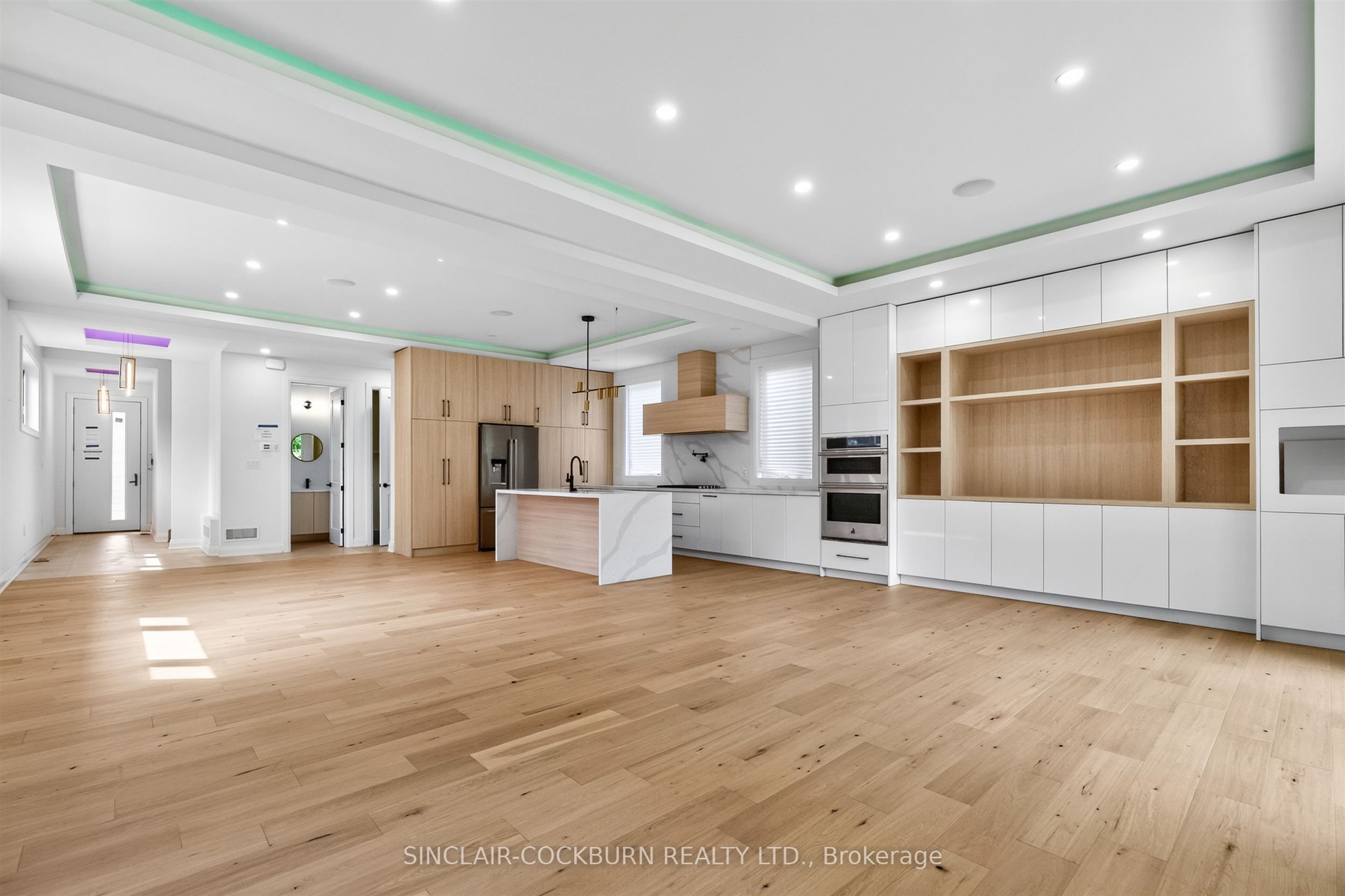 768 Montbeck Crescent, Mississauga, ON L5G 1P3 photo 5