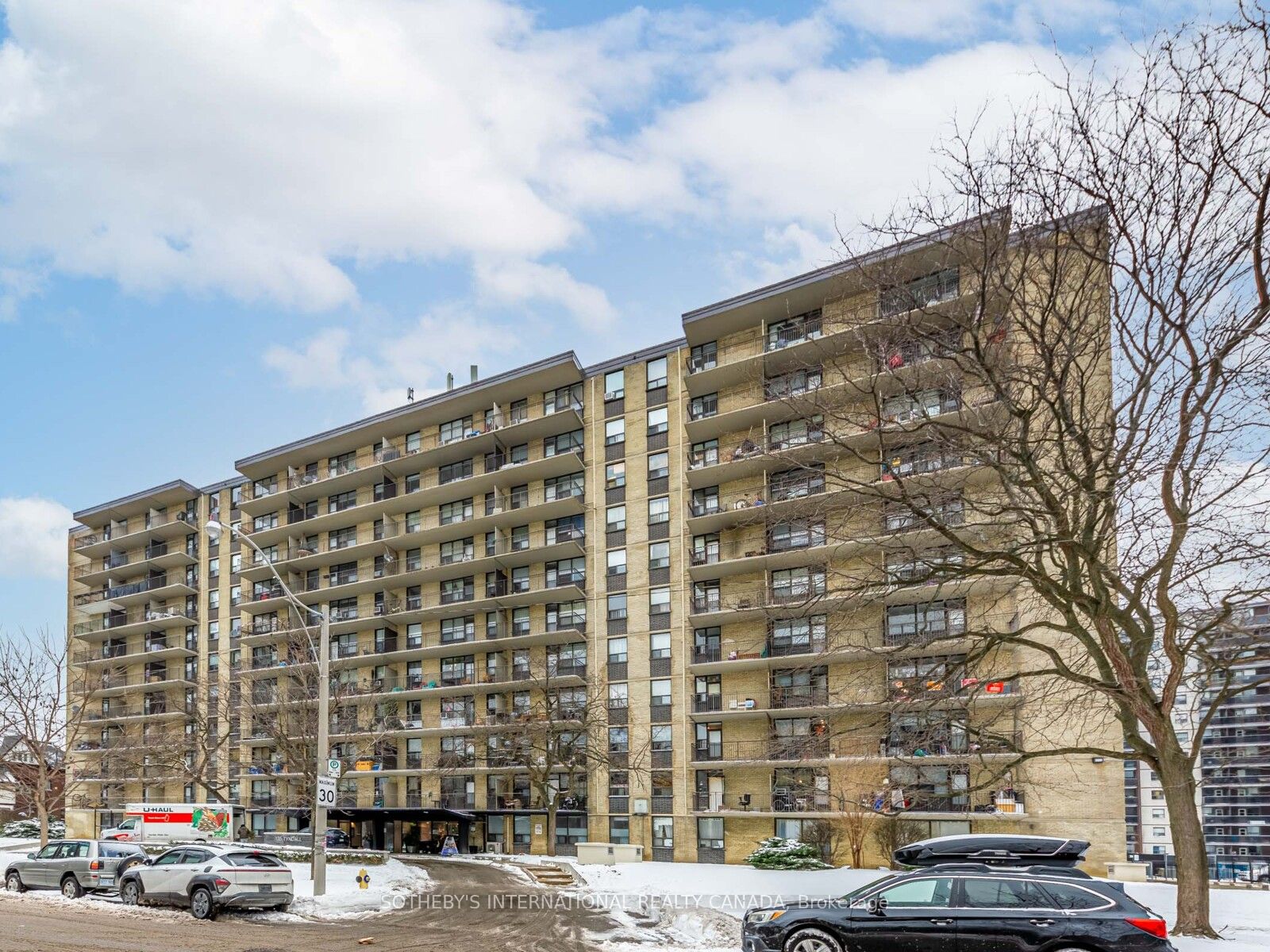 115 Tyndall Avenue S0803, Toronto, ON M6K 2G3 photo 2
