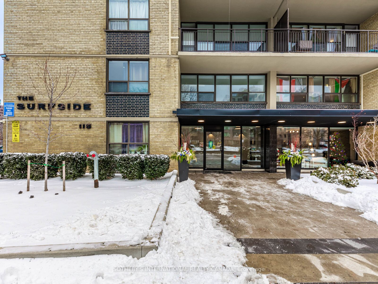 115 Tyndall Avenue S0803, Toronto, ON M6K 2G3 photo 3