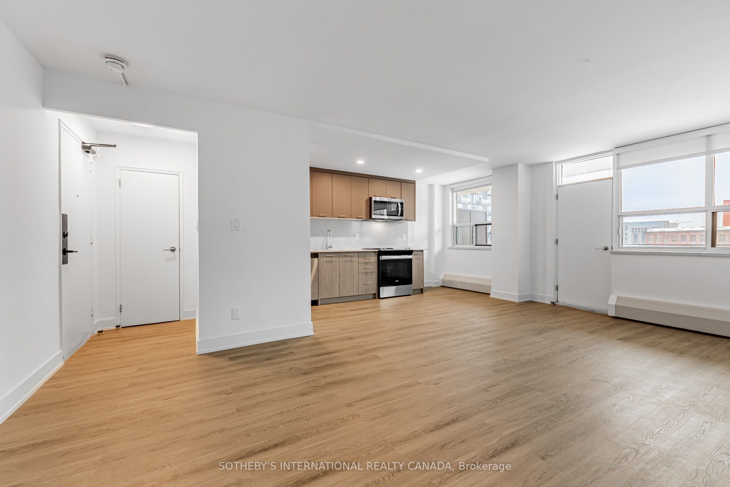 135 Tyndall Avenue N0107, Toronto, ON M6K 2G3 photo 4