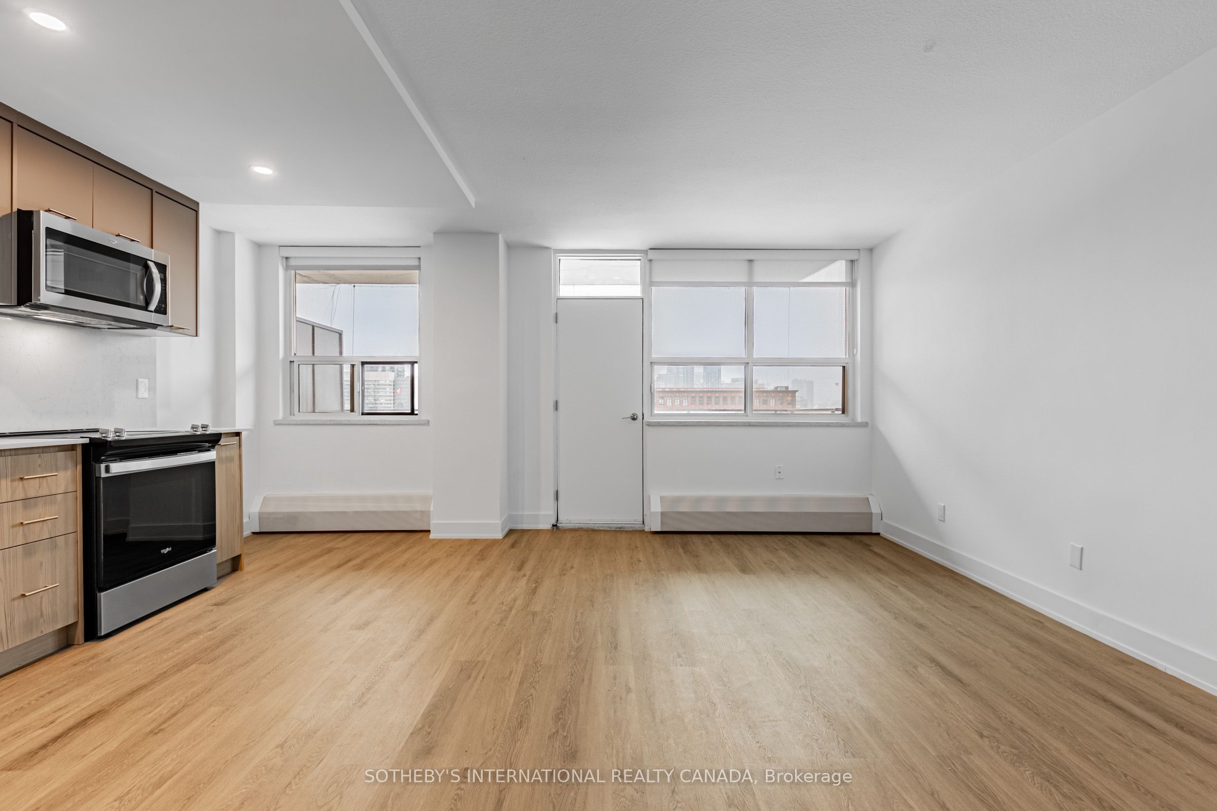 135 Tyndall Avenue N0107, Toronto, ON M6K 2G3 photo 5