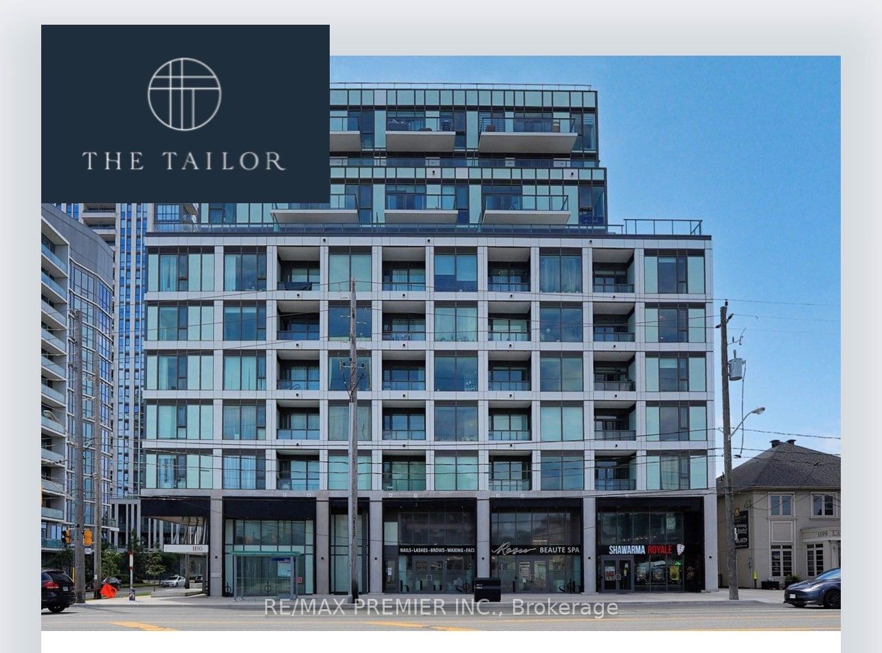 1195 The Queensway 903, Toronto, ON M8Z 1R6 photo 2