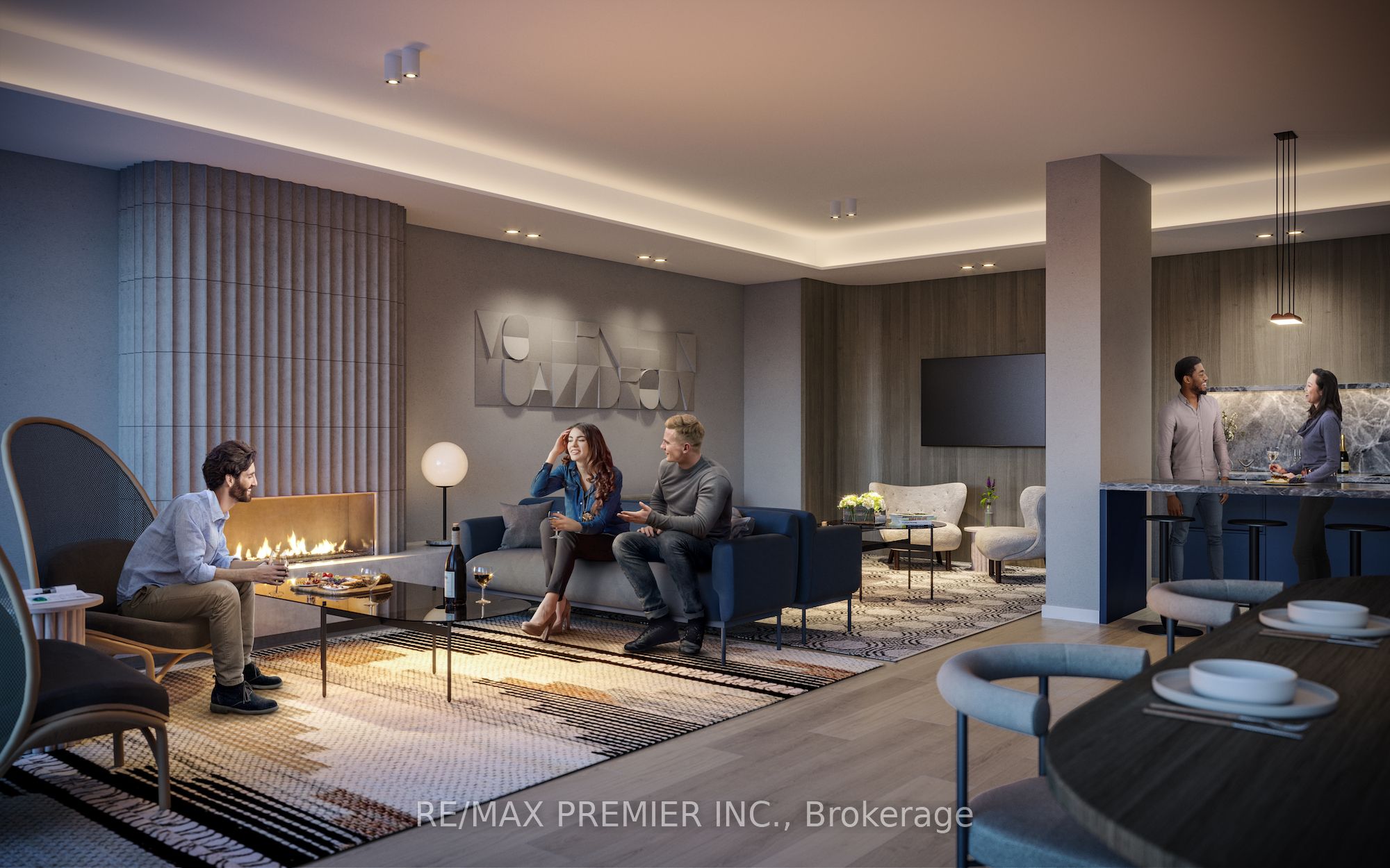 1195 The Queensway 903, Toronto, ON M8Z 1R6 photo 4