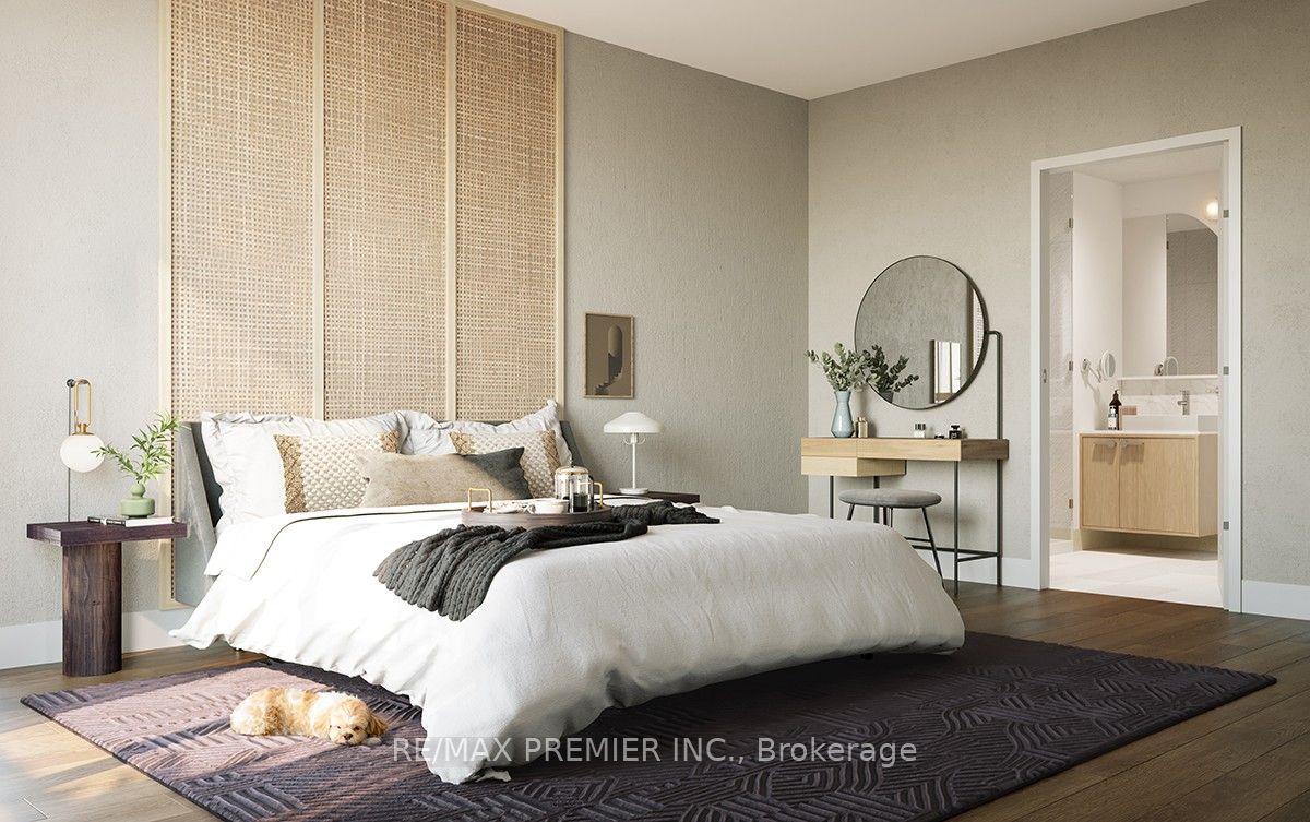 1195 The Queensway 903, Toronto, ON M8Z 1R6 photo 5