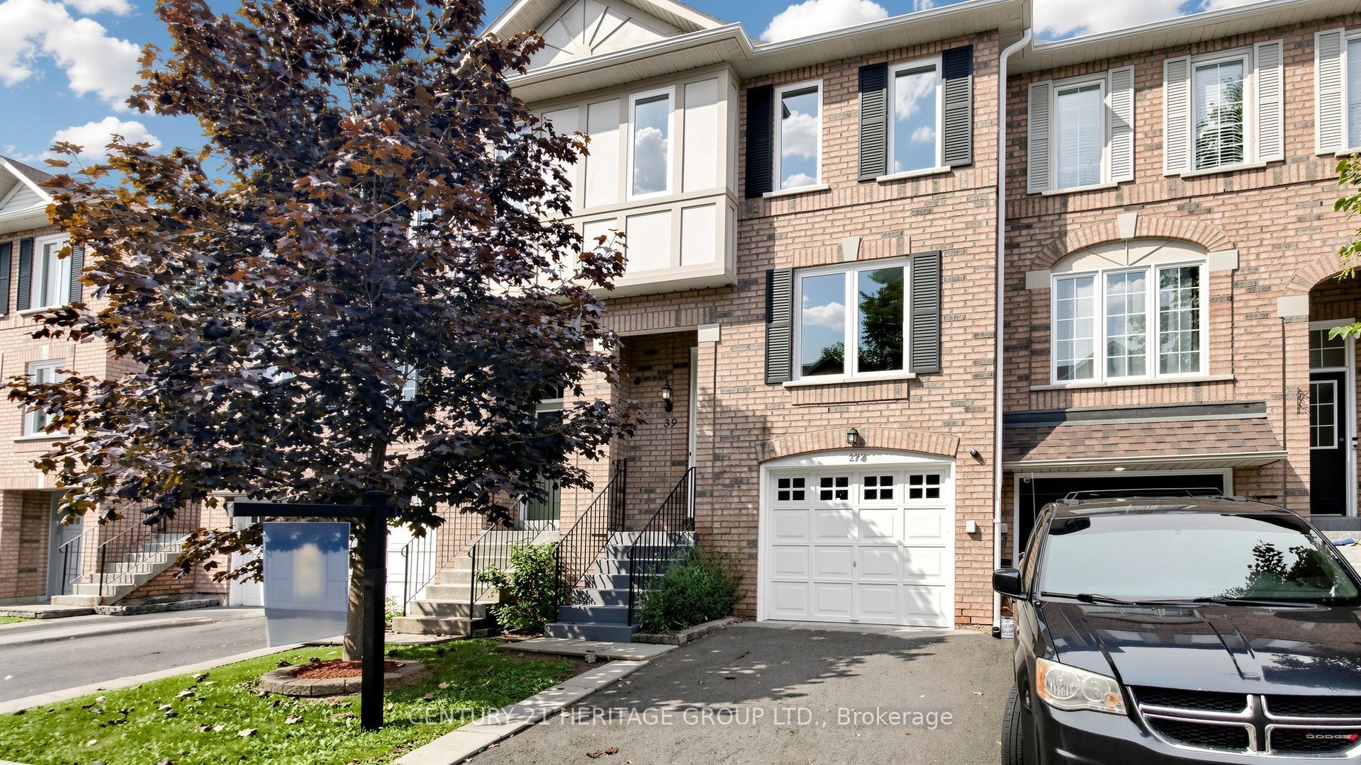 Unit 39, 2 Clay Brick Court, Brampton, ON L6V 4M7 photo 3