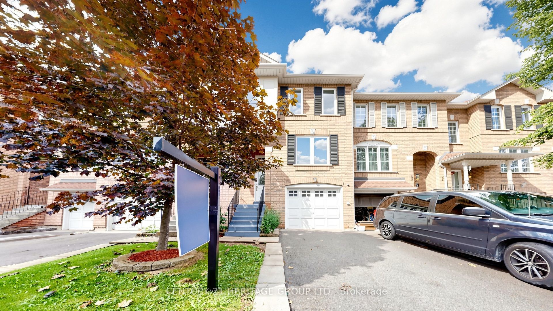Unit 39, 2 Clay Brick Court, Brampton, ON L6V 4M7 photo 4