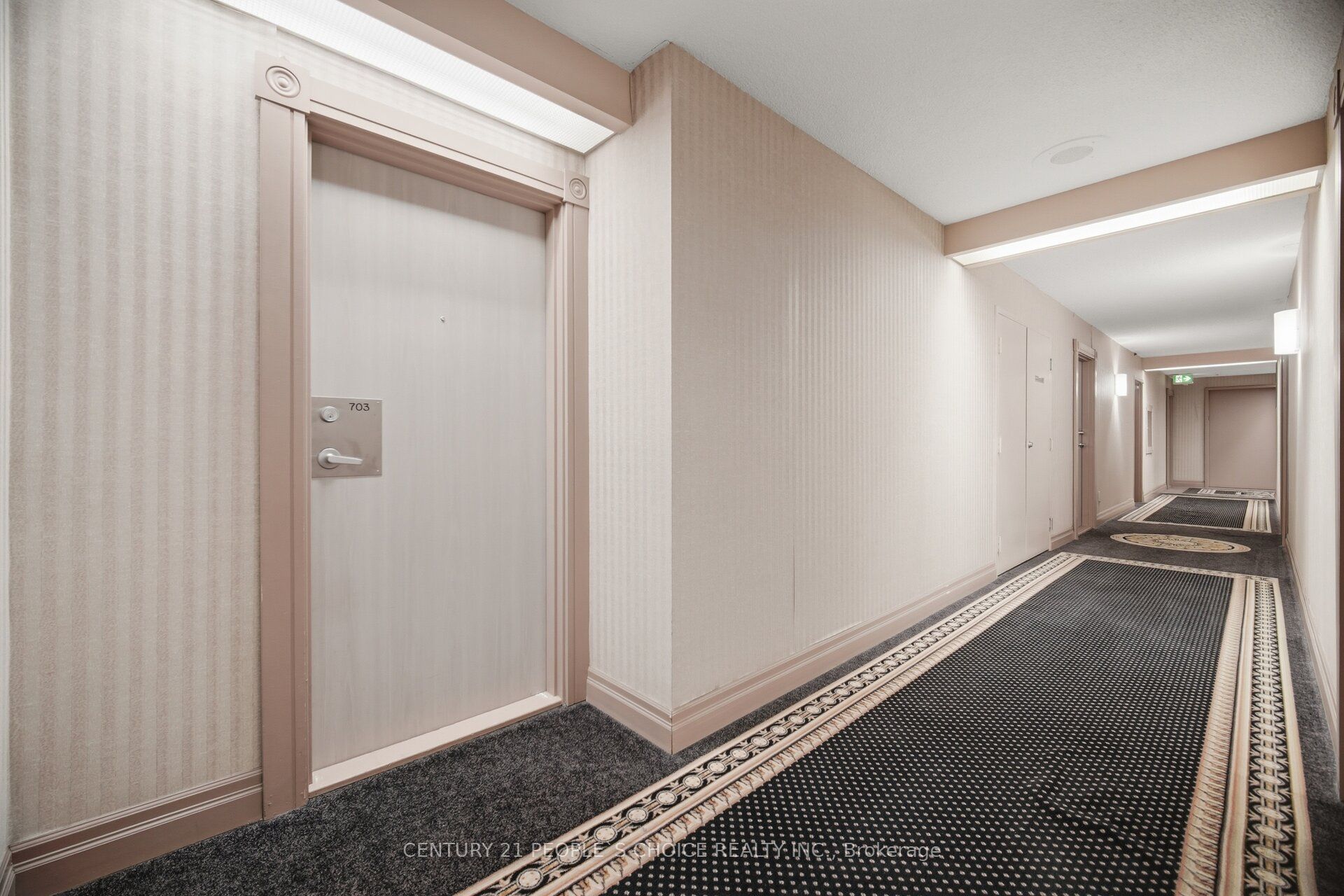 3605 Kariya Drive 703, Mississauga, ON L5B 3J4 photo 4