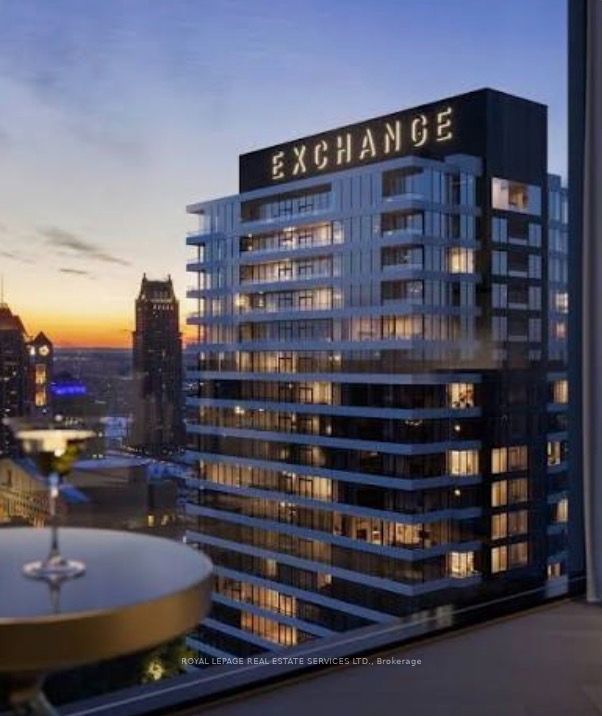 4023 The Exchange 1410, Mississauga, ON L5B 0N4