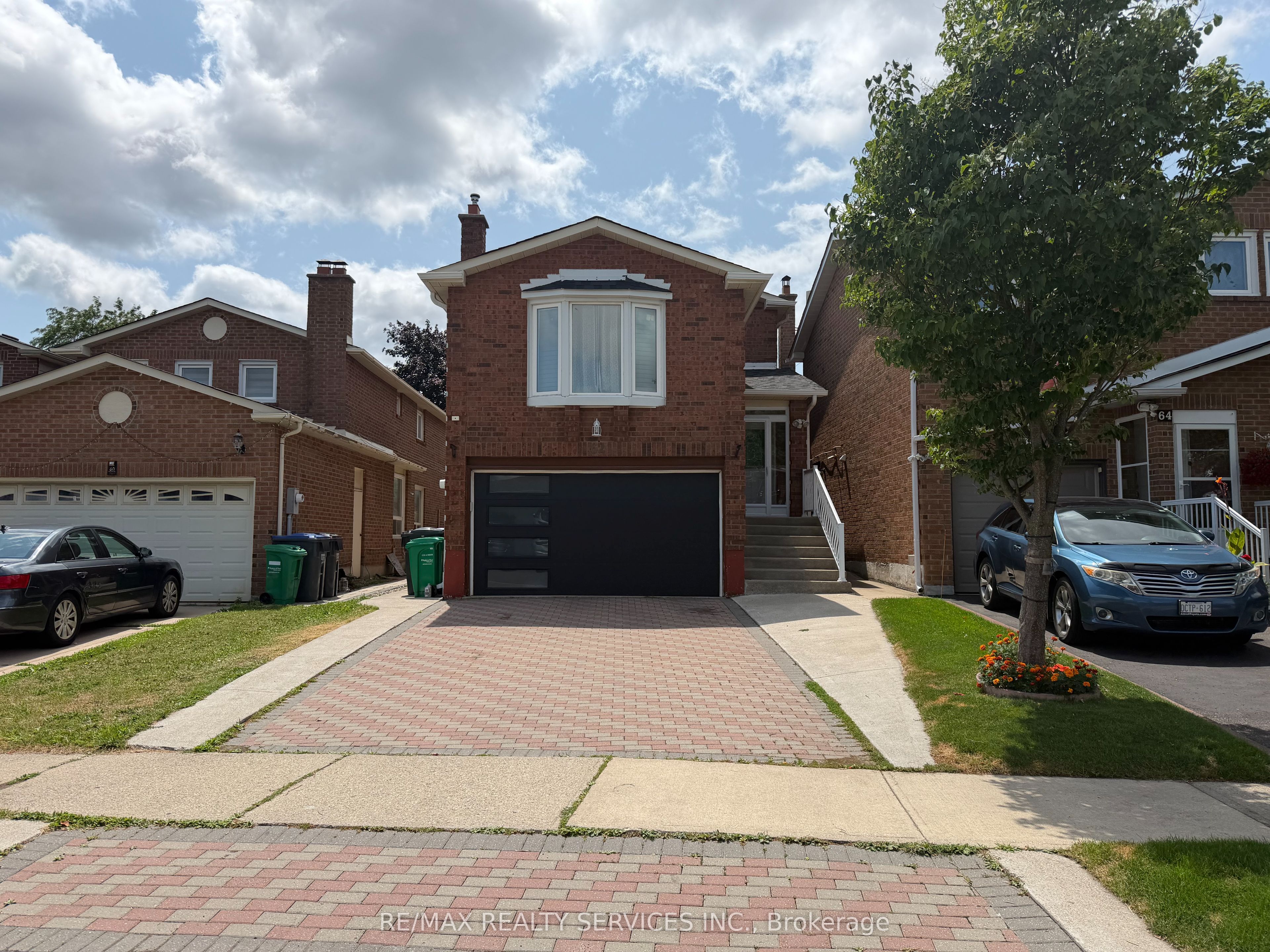 62 Trewartha Crescent, Brampton, ON L6Z 1X4
