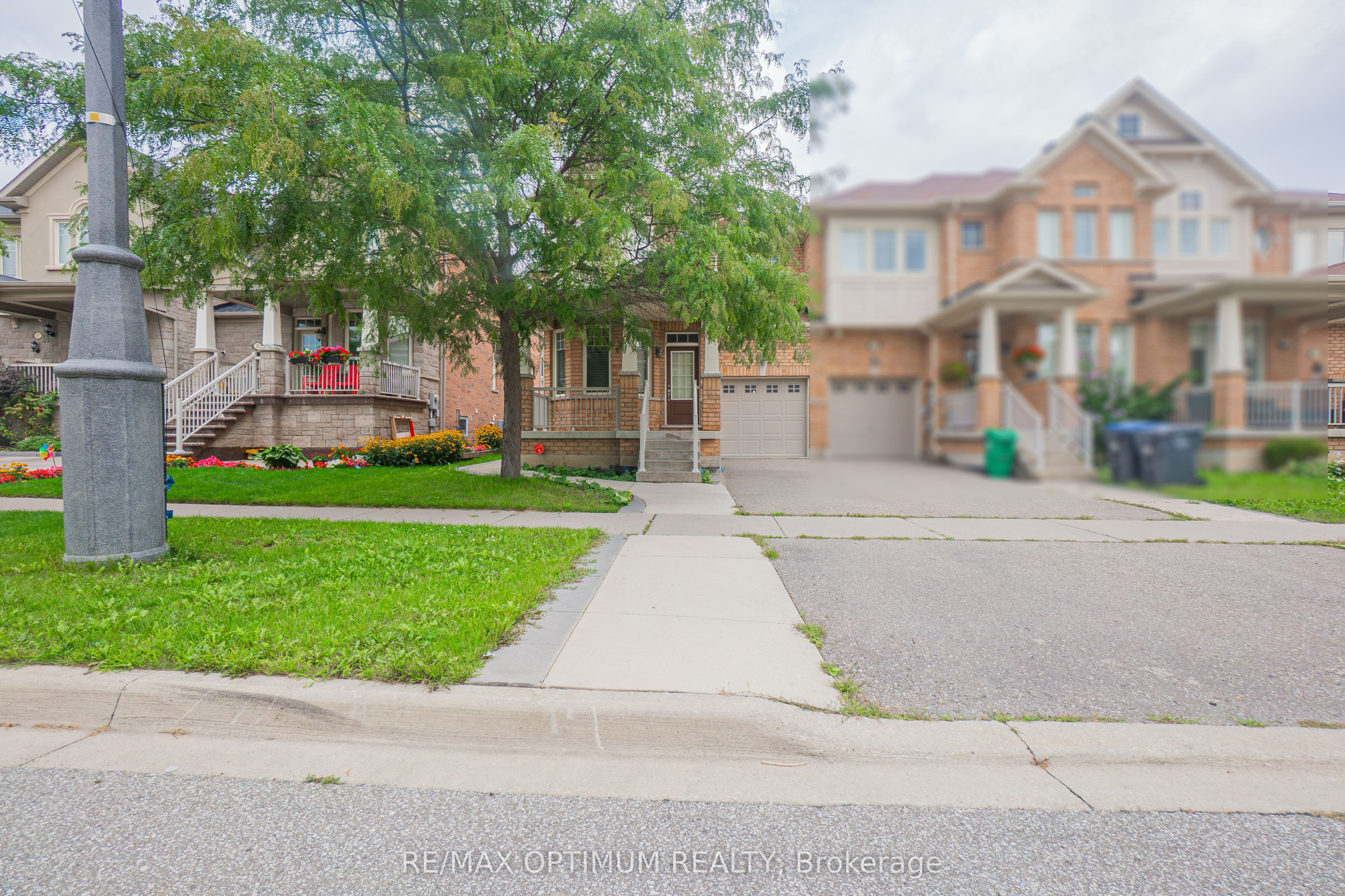 23 Merrickville Way, Brampton, ON L6Y 0V5 photo 2