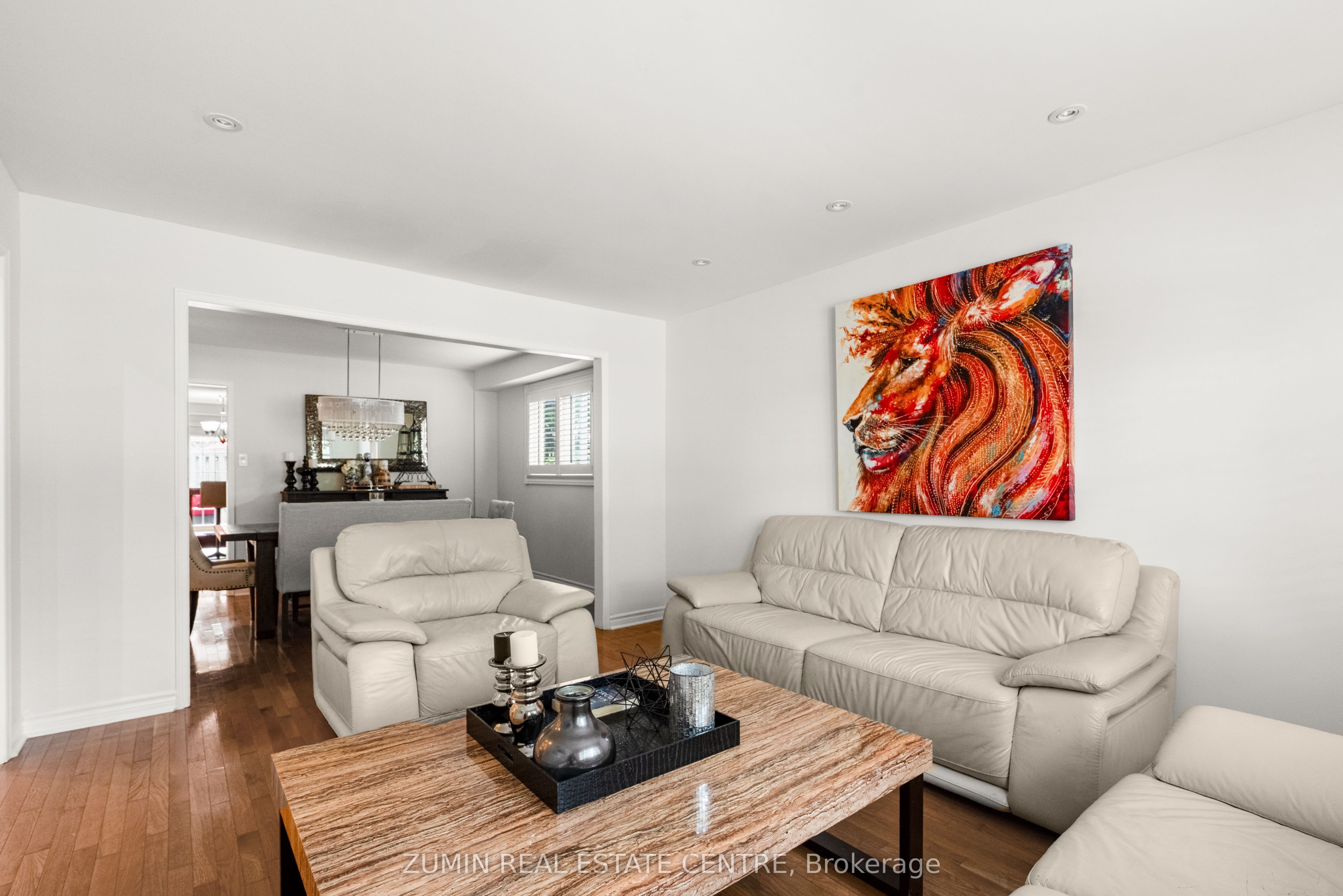 2026 Golden Briar Trail, Oakville, ON L6H 4N9 photo 5
